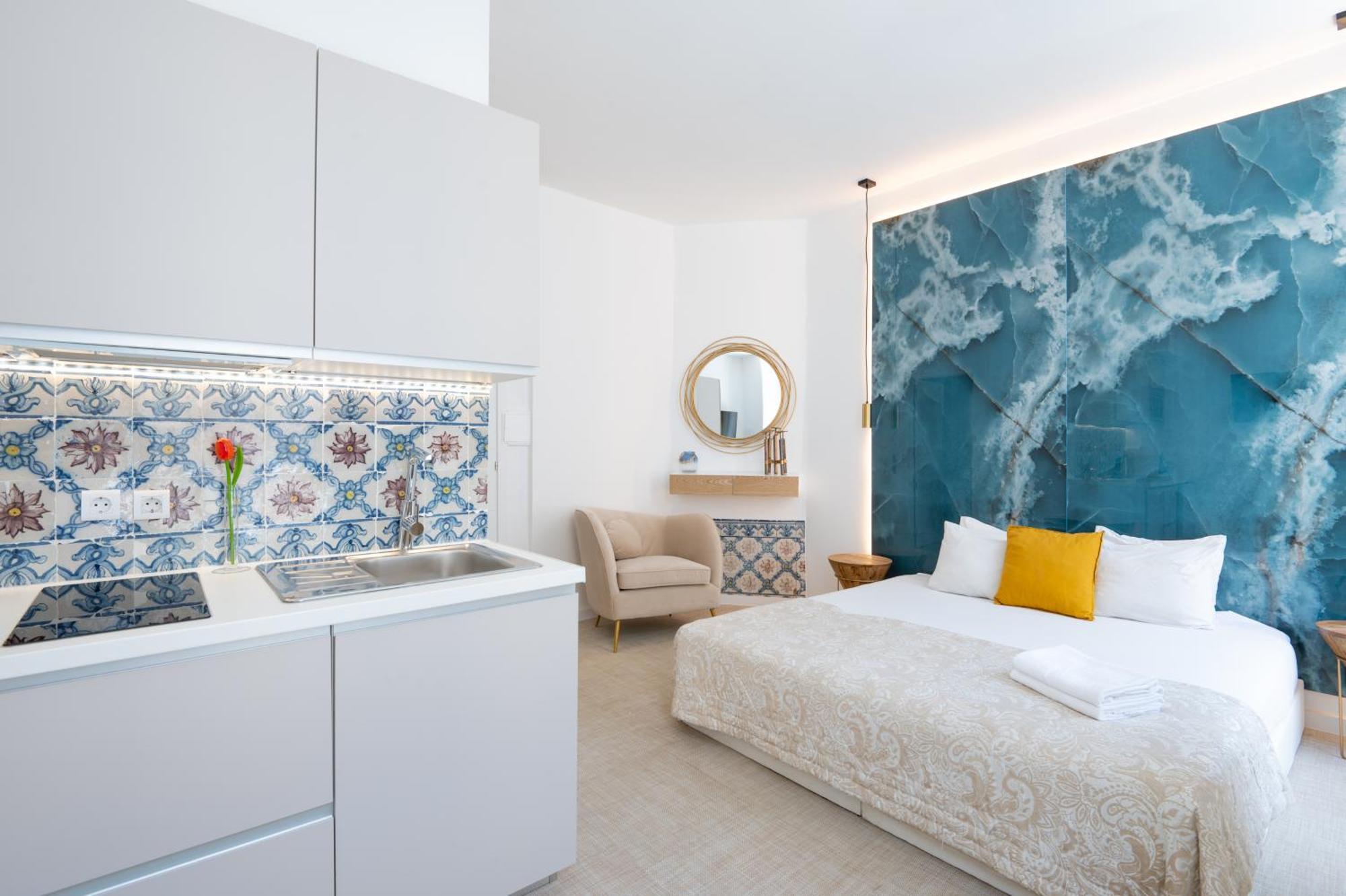 Casa de hóspedes Lisbon Studios Lisboa