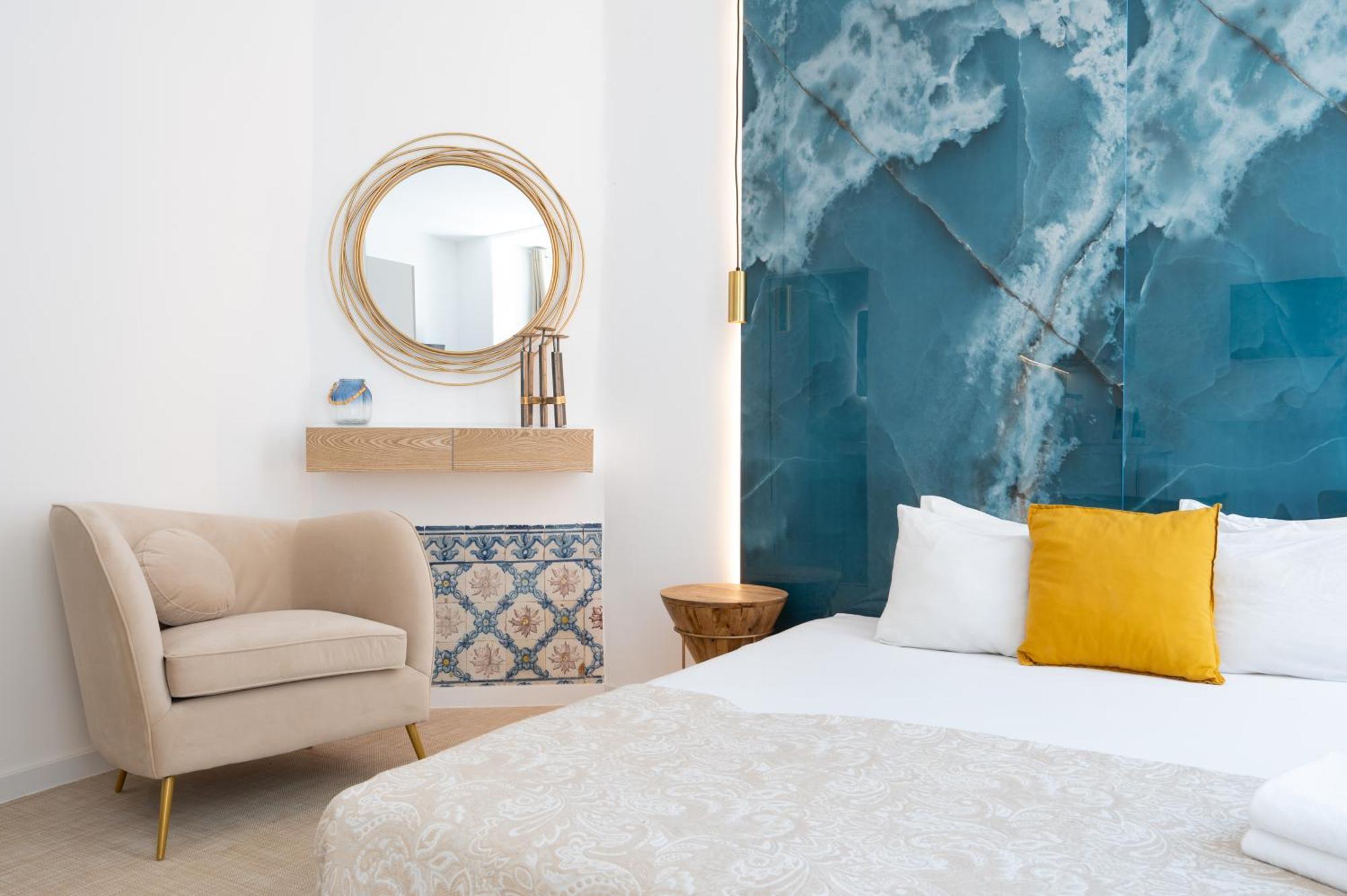 Lisbon Studios Guest house *