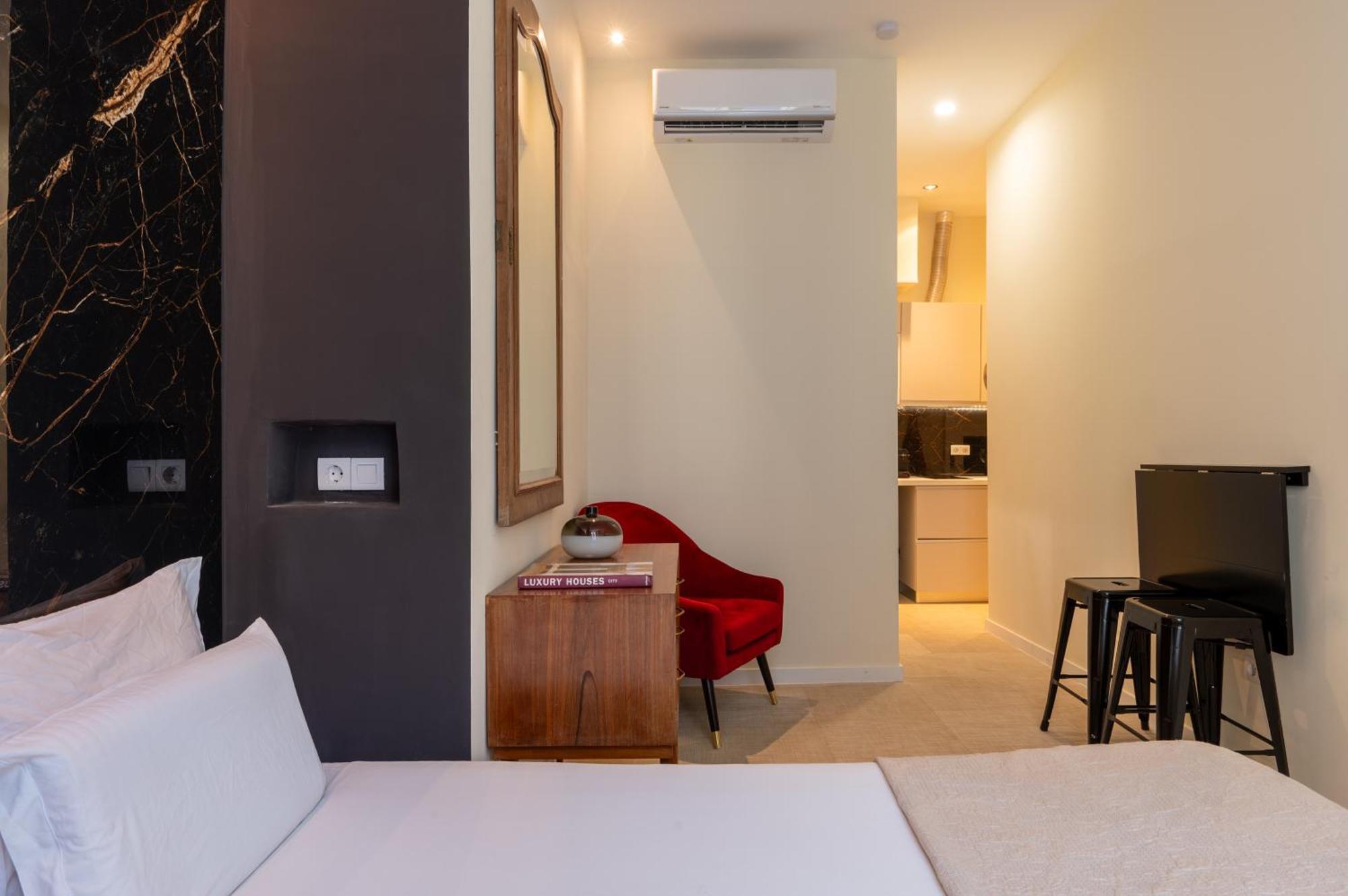 Guest house Lisbon Studios