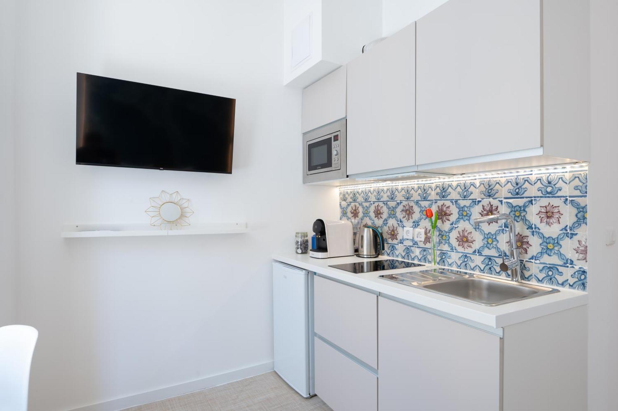 Guest house Lisbon Studios *