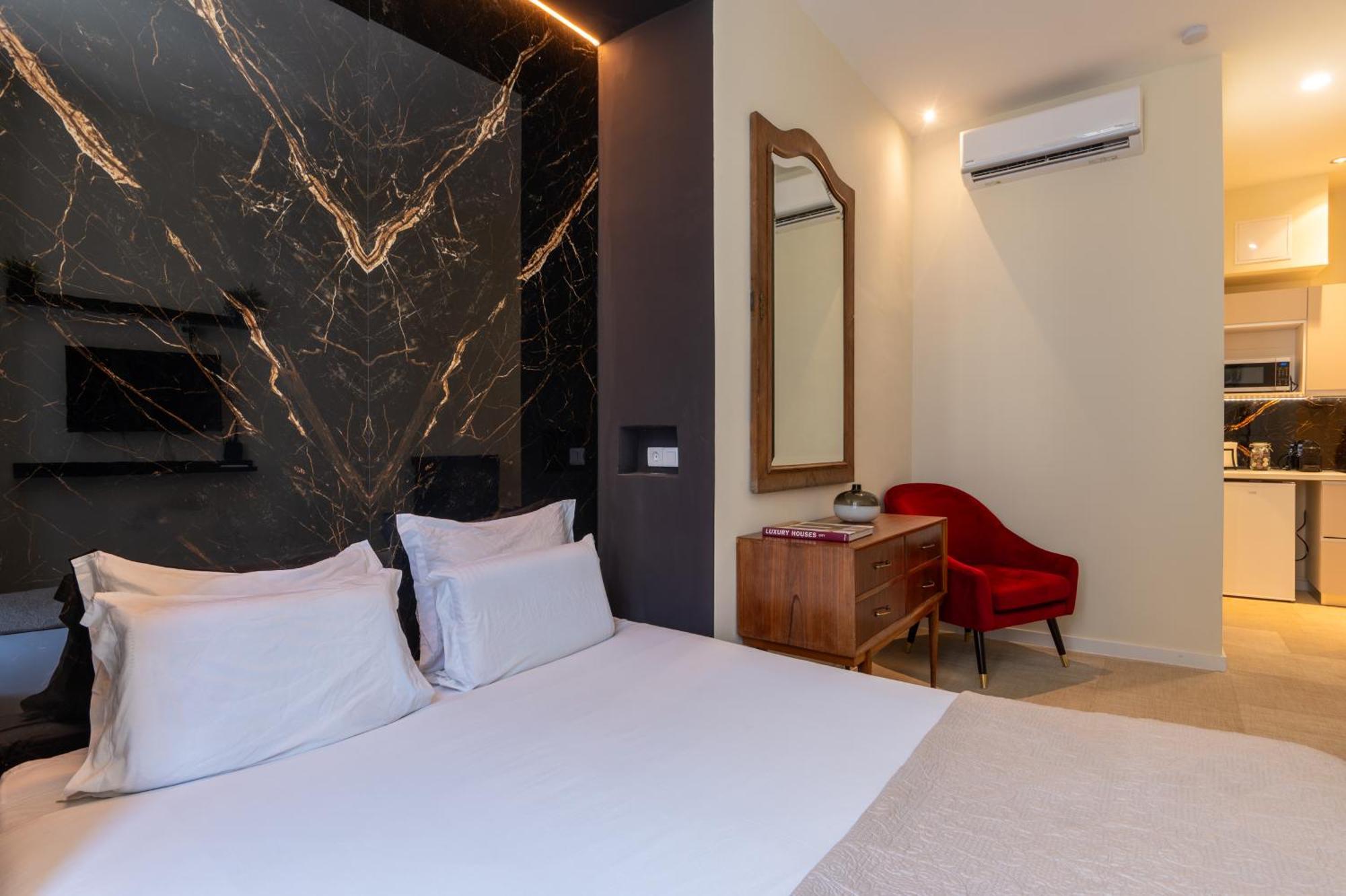 Guest house Lisbon Studios Lisbon