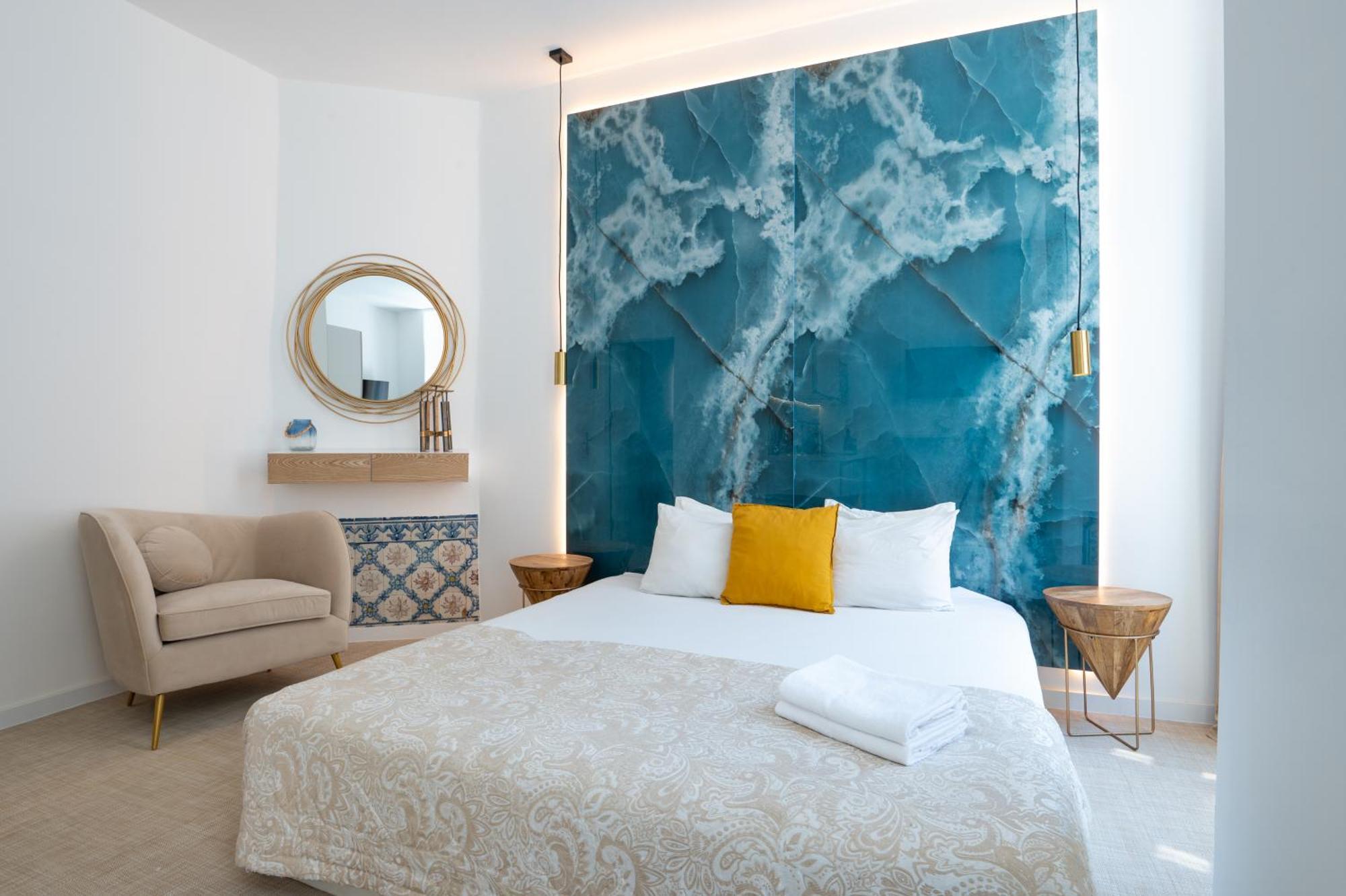 Lisbon Studios Guest house