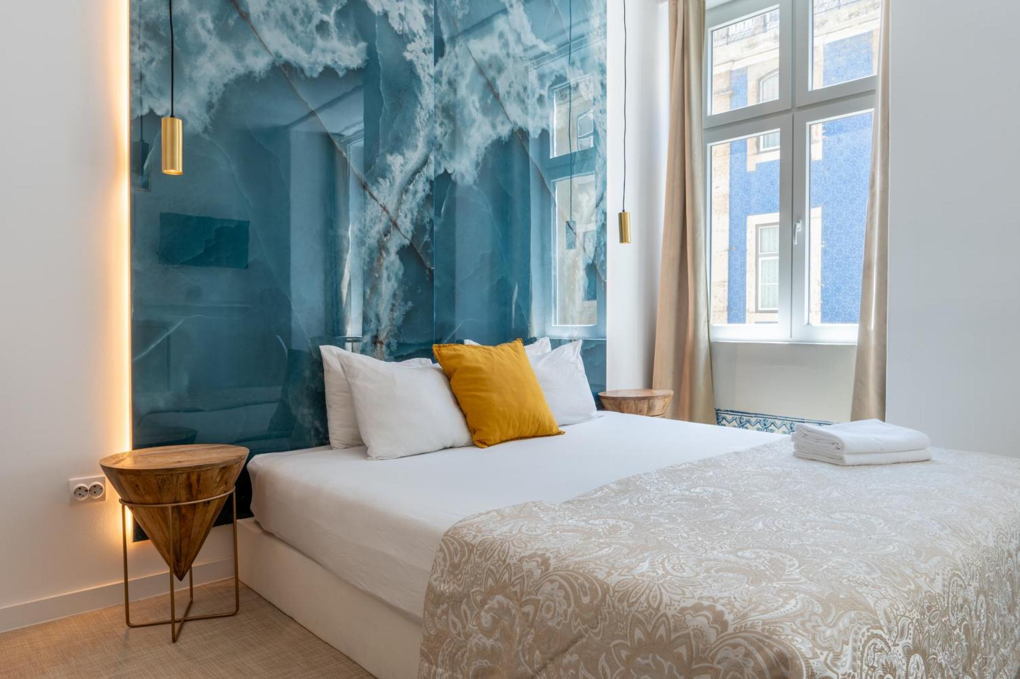 Lisbon Studios Guest house *