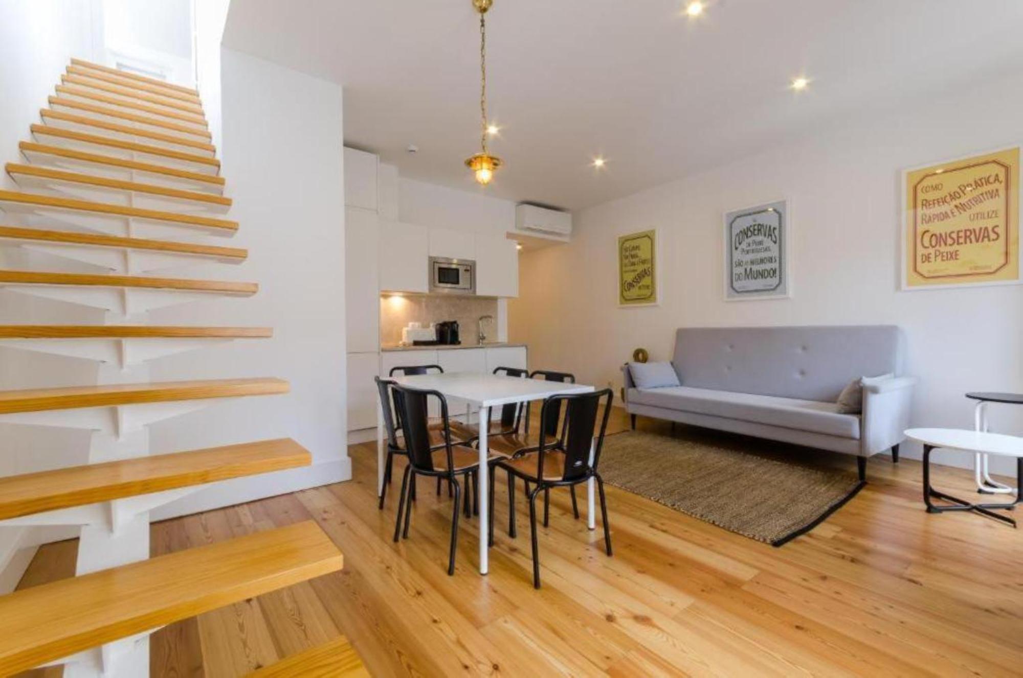 Light House - Casas Da Baixa * Lisbon