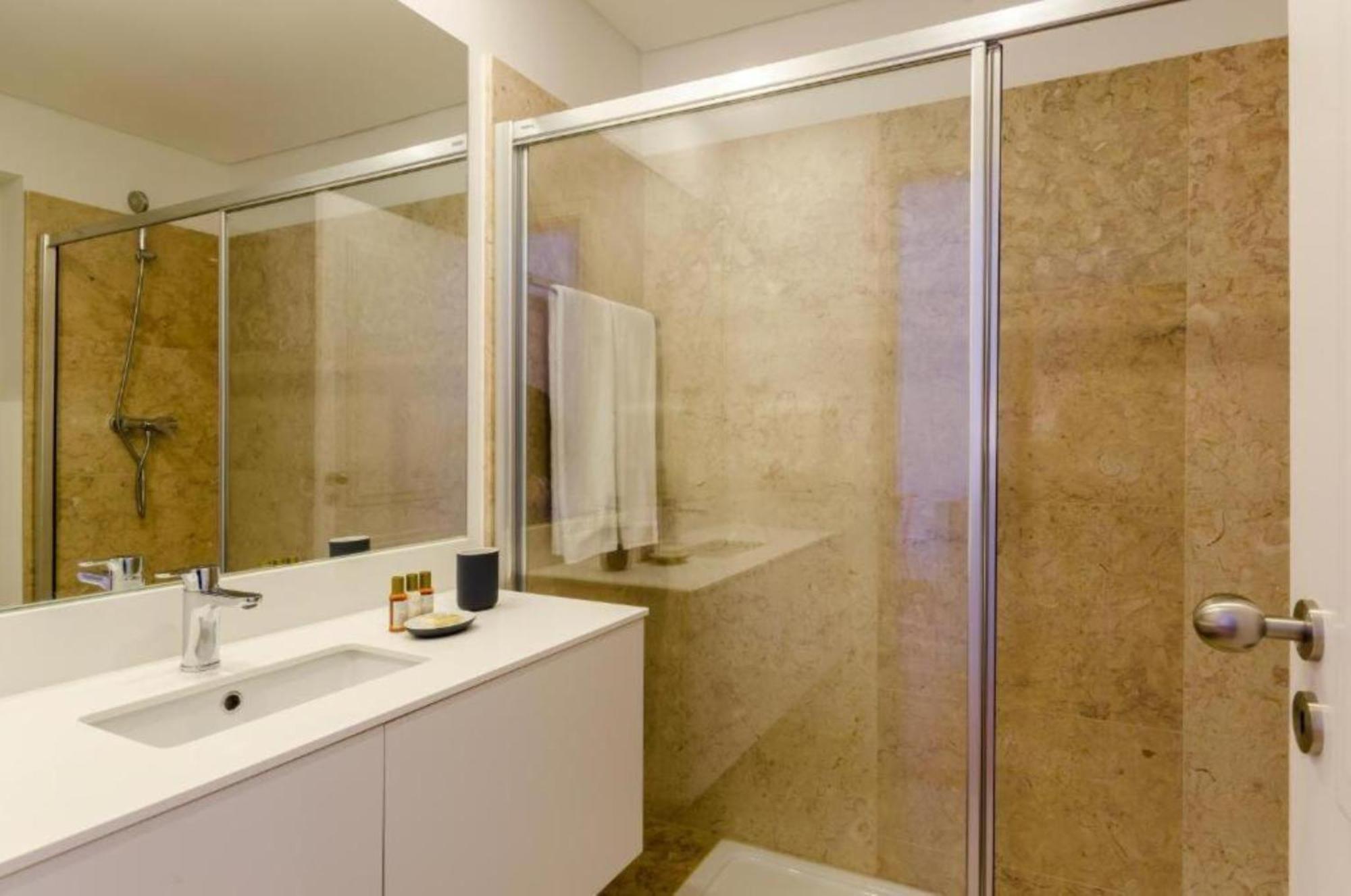 Apartment Light House - Casas Da Baixa *