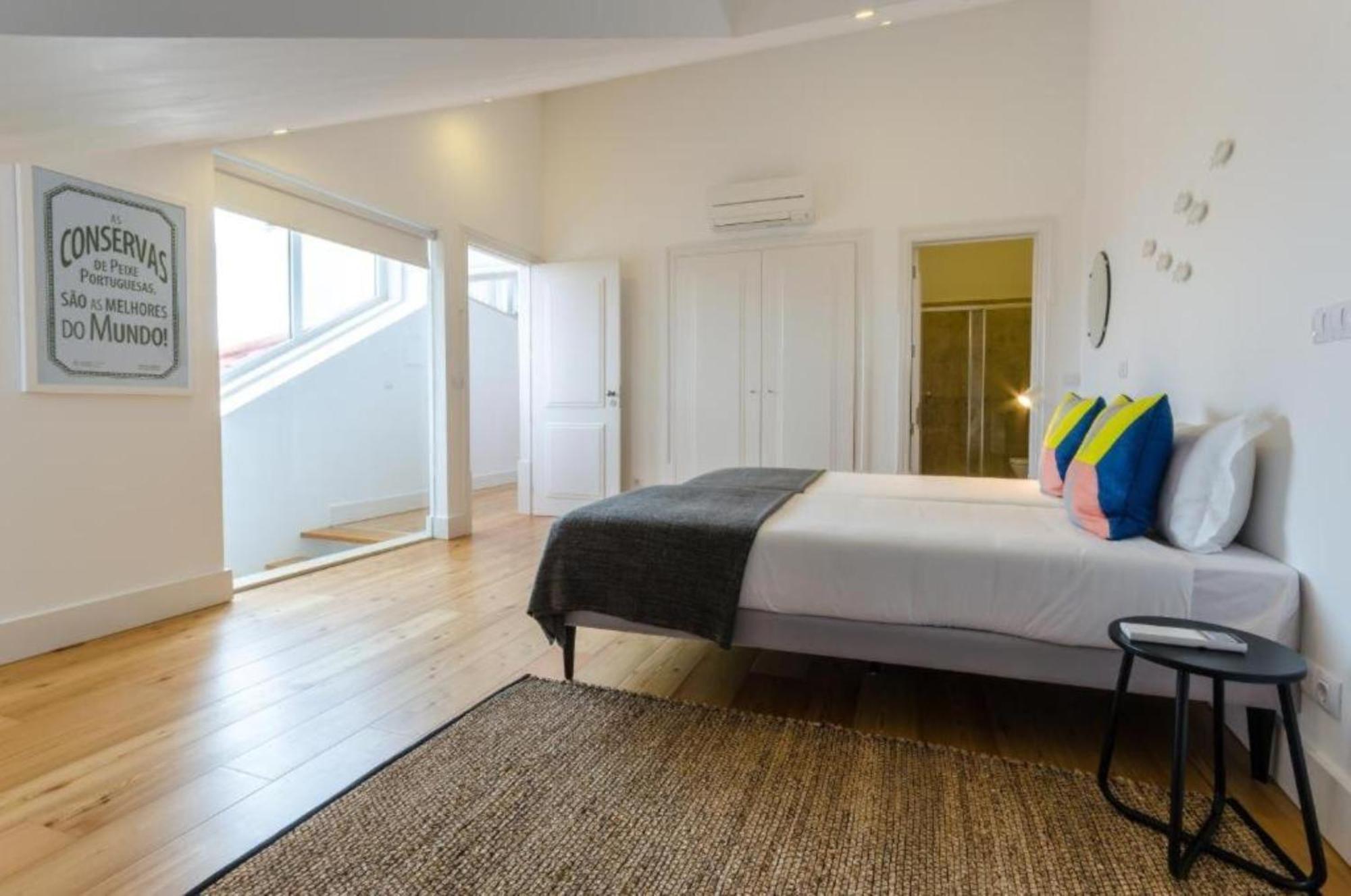 Apartment Light House - Casas Da Baixa