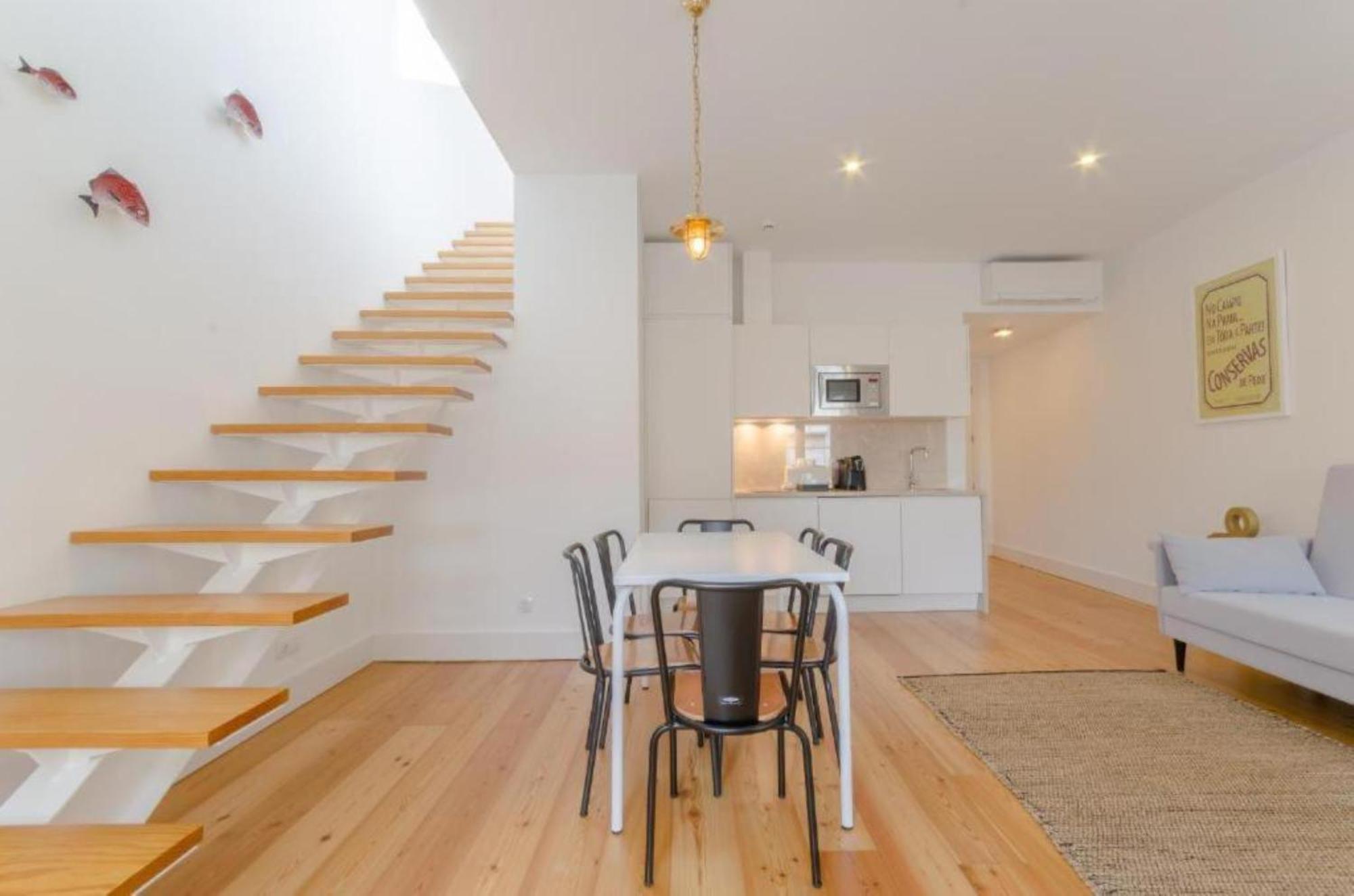 Light House - Casas Da Baixa Apartment Lisbon
