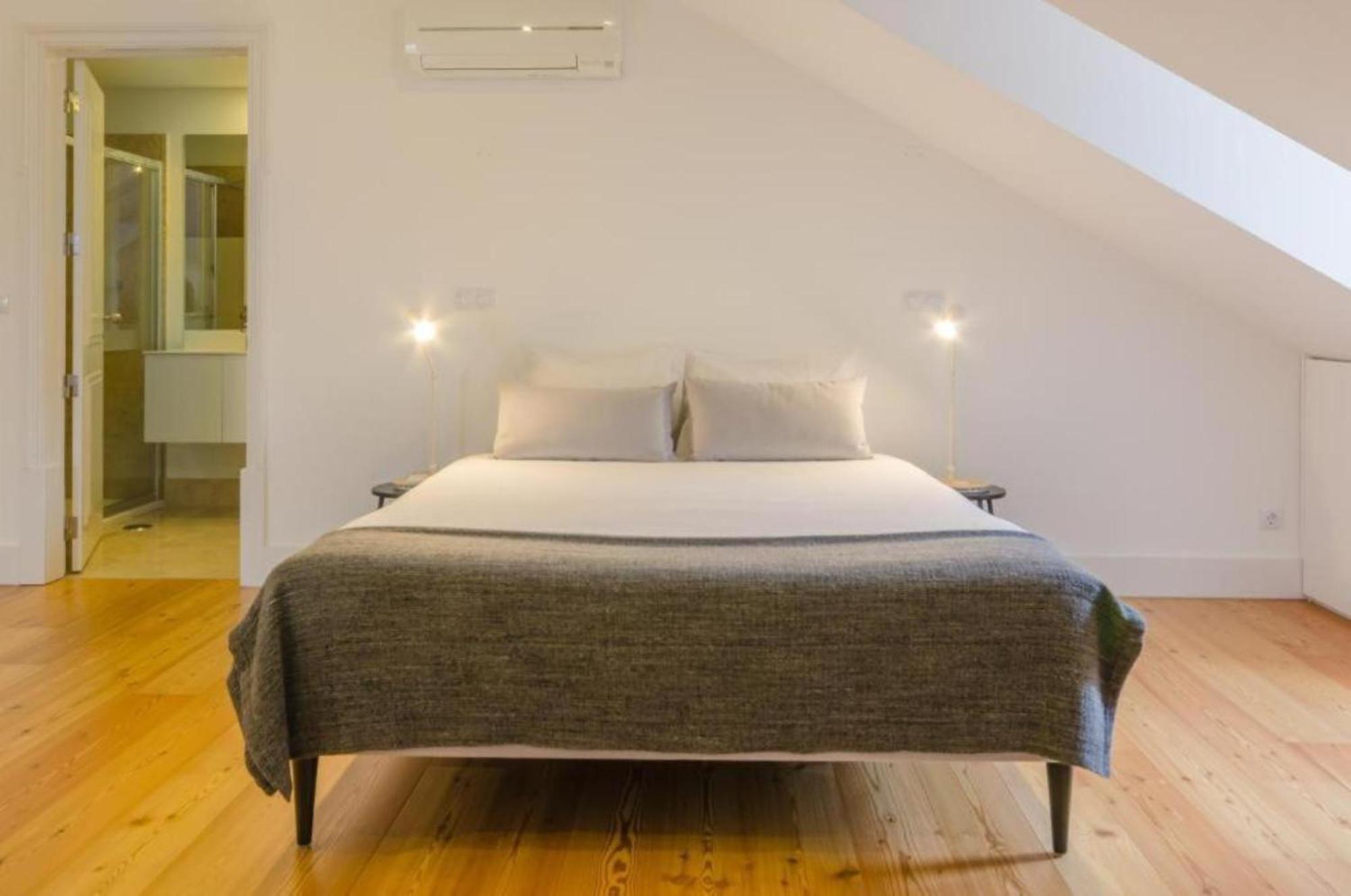 Light House - Casas Da Baixa Apartment