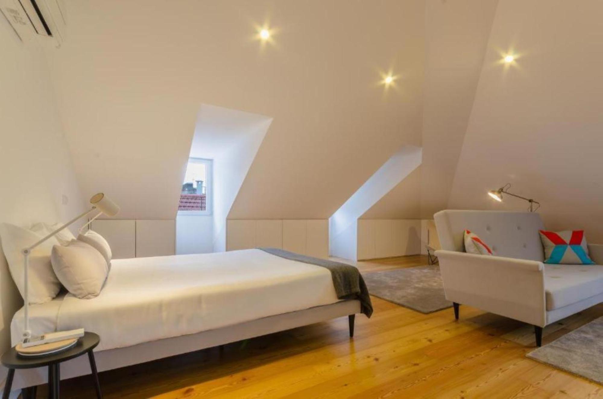 Apartment Light House - Casas Da Baixa Lisbon