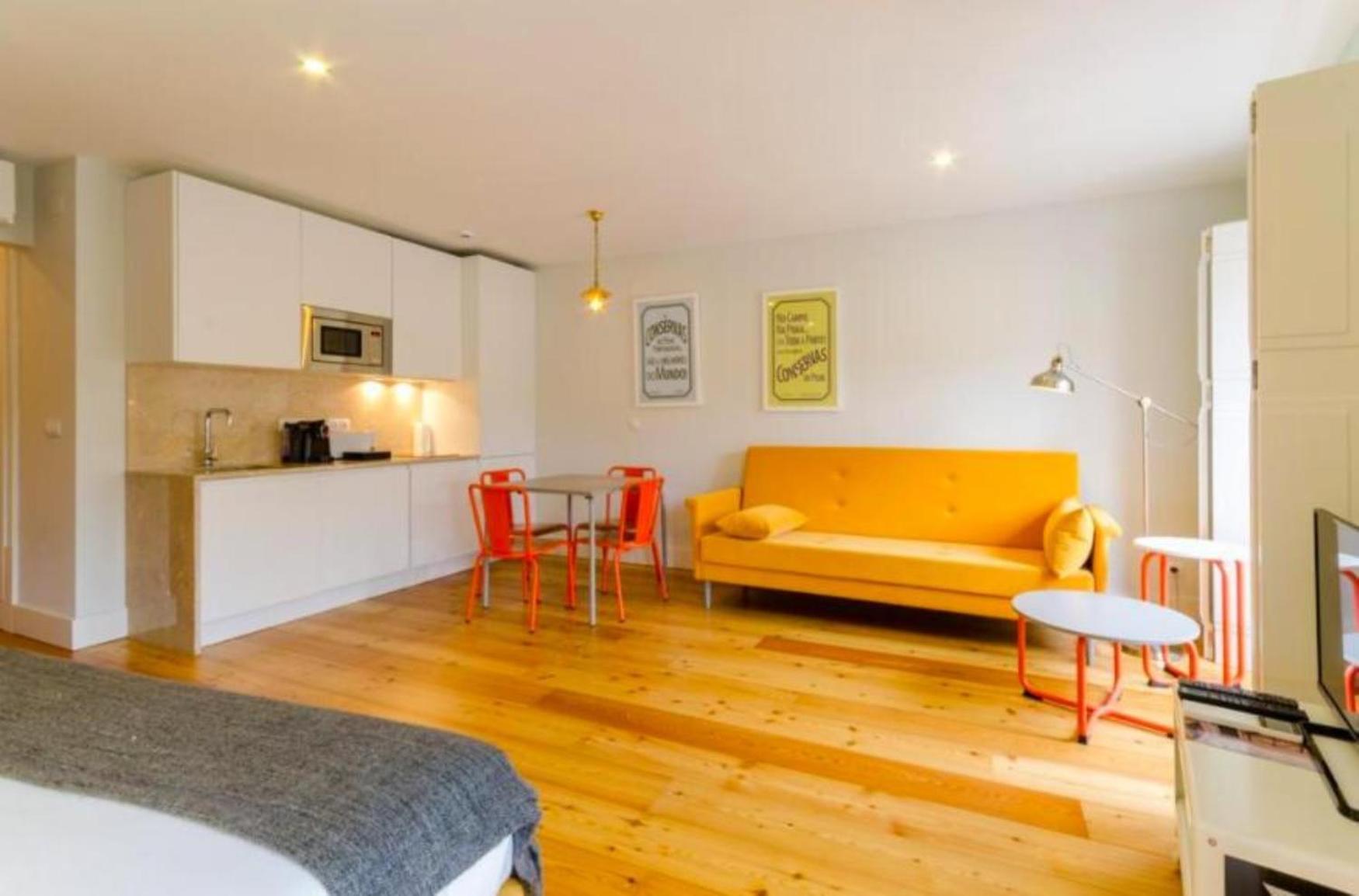 Apartment Light House - Casas Da Baixa *