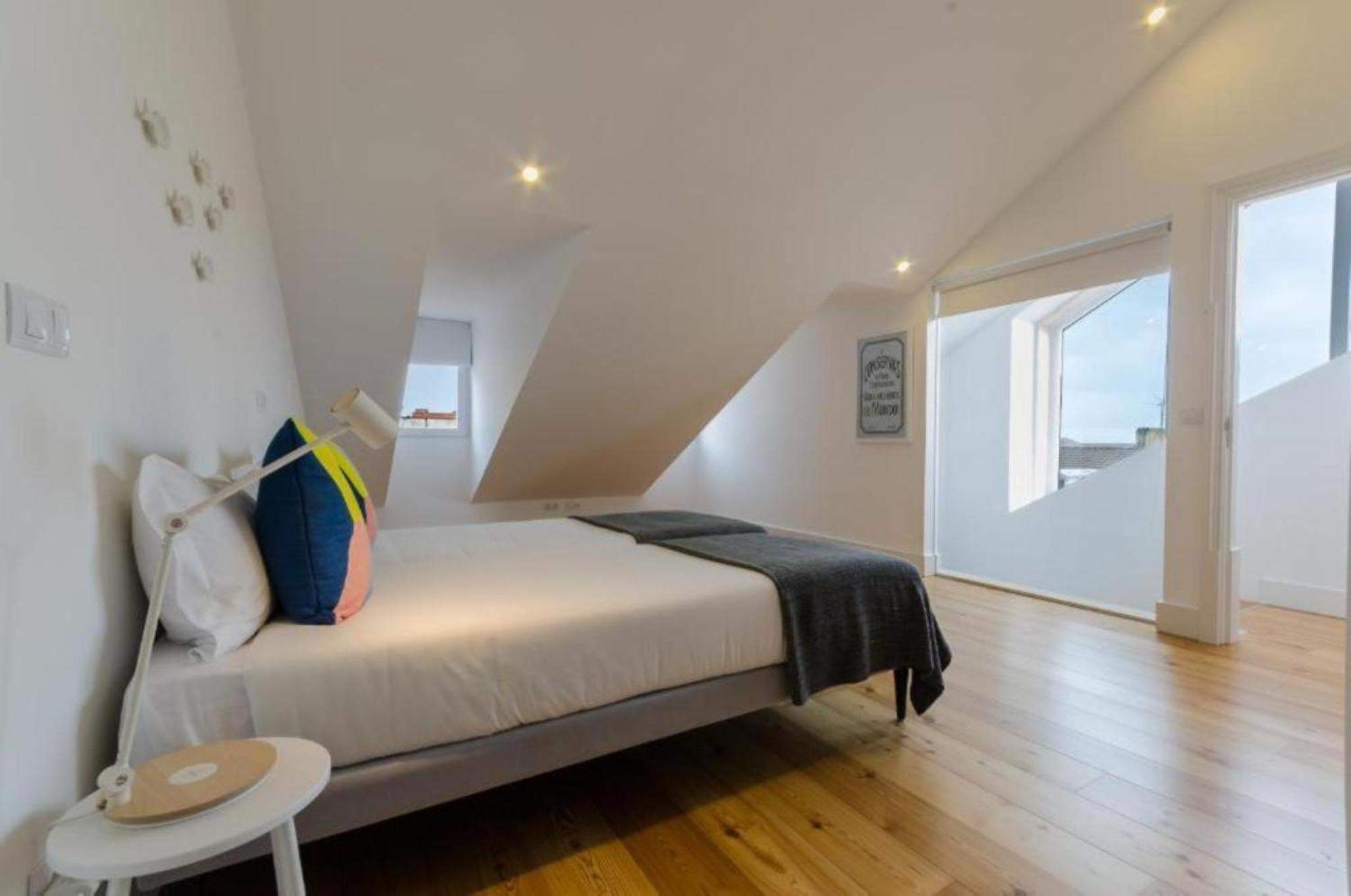 Light House - Casas Da Baixa Apartment
