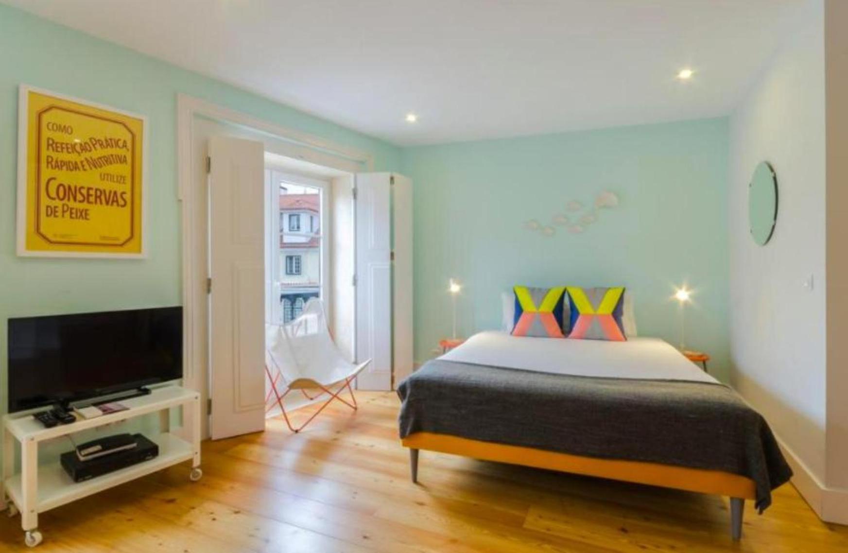 Light House - Casas Da Baixa Apartment *