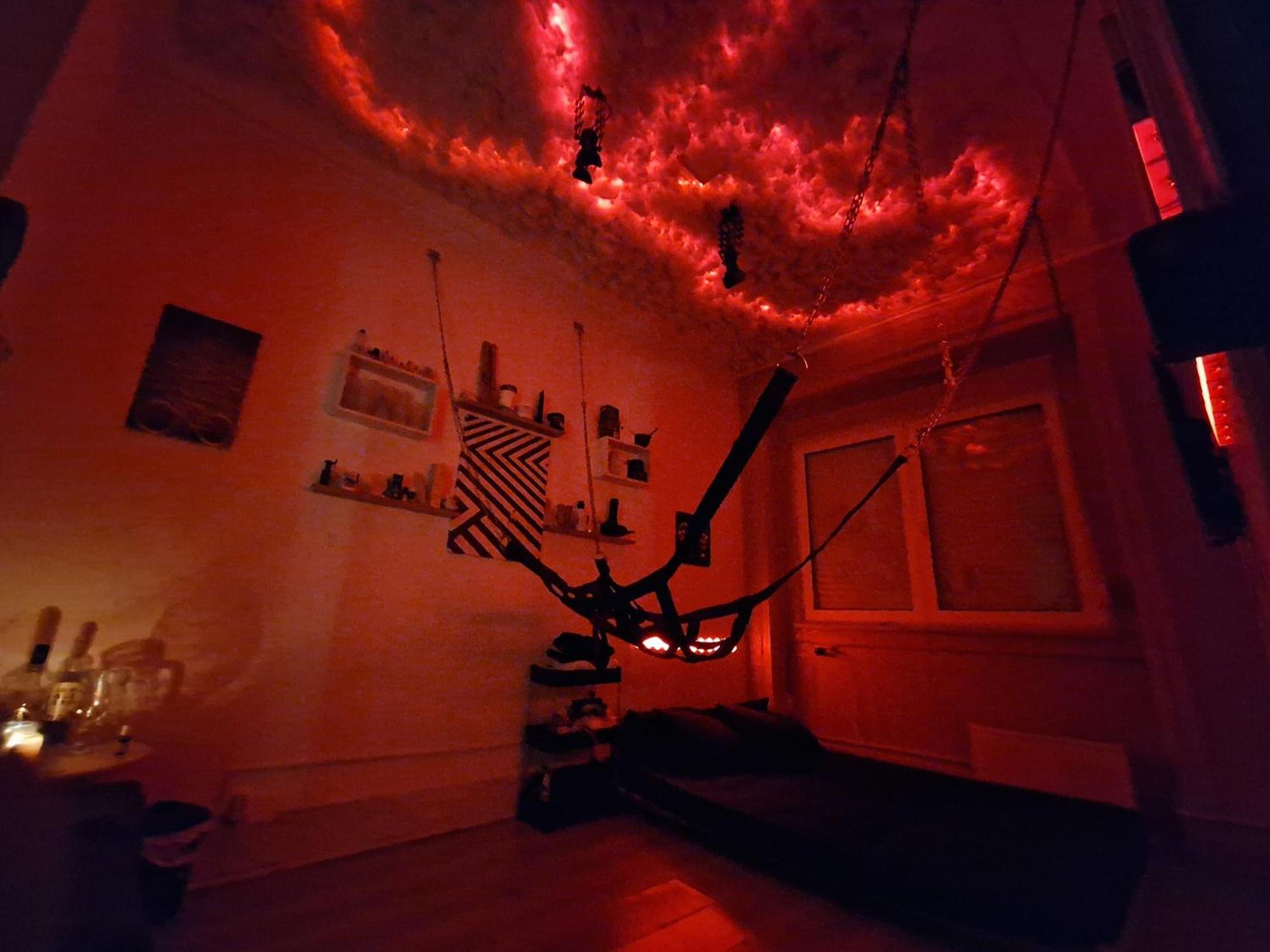Quarto Em Apartamento Lgbt Adult Only * Lisbon