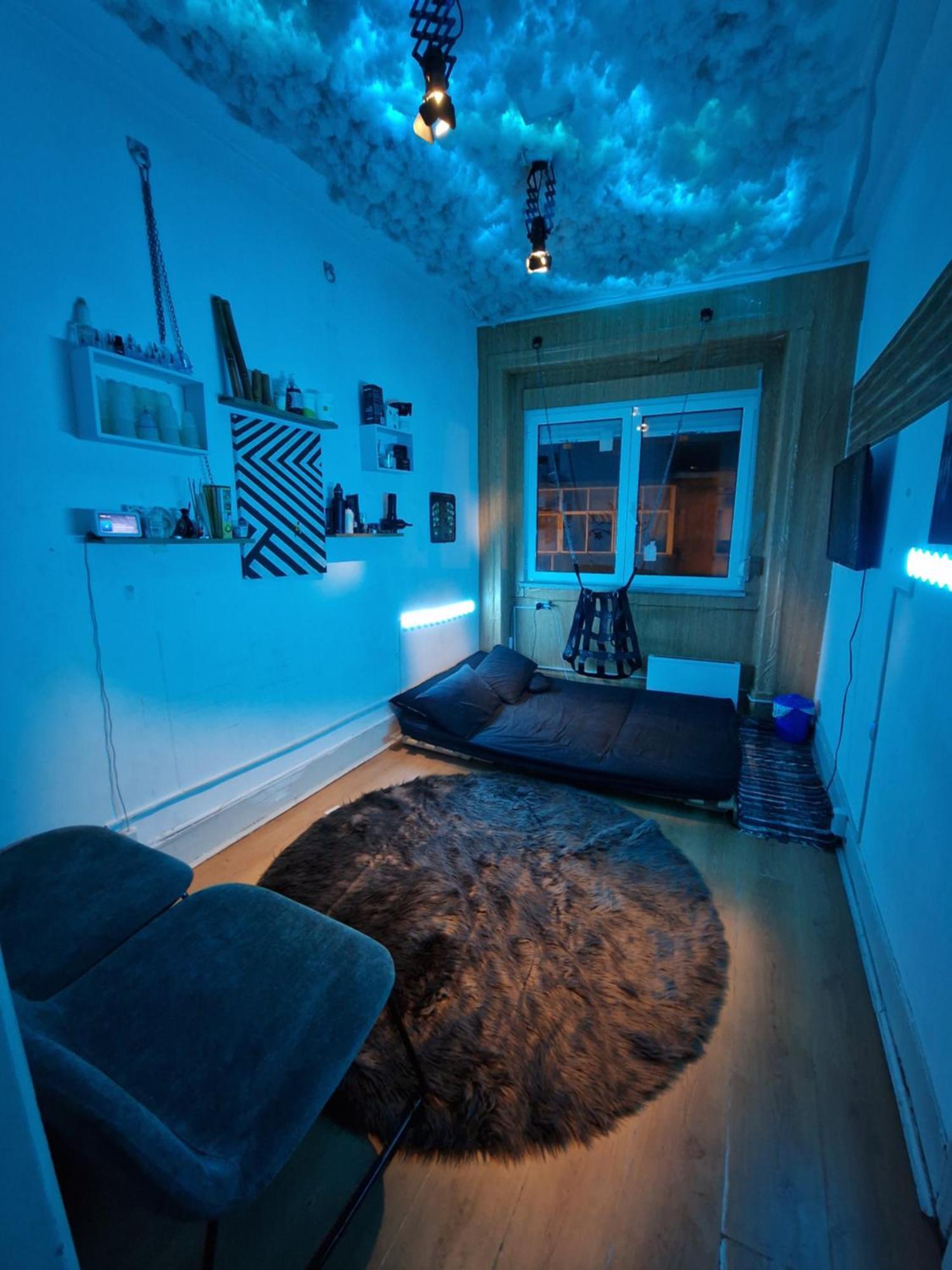 Quarto Em Apartamento Lgbt Adult Only Homestay