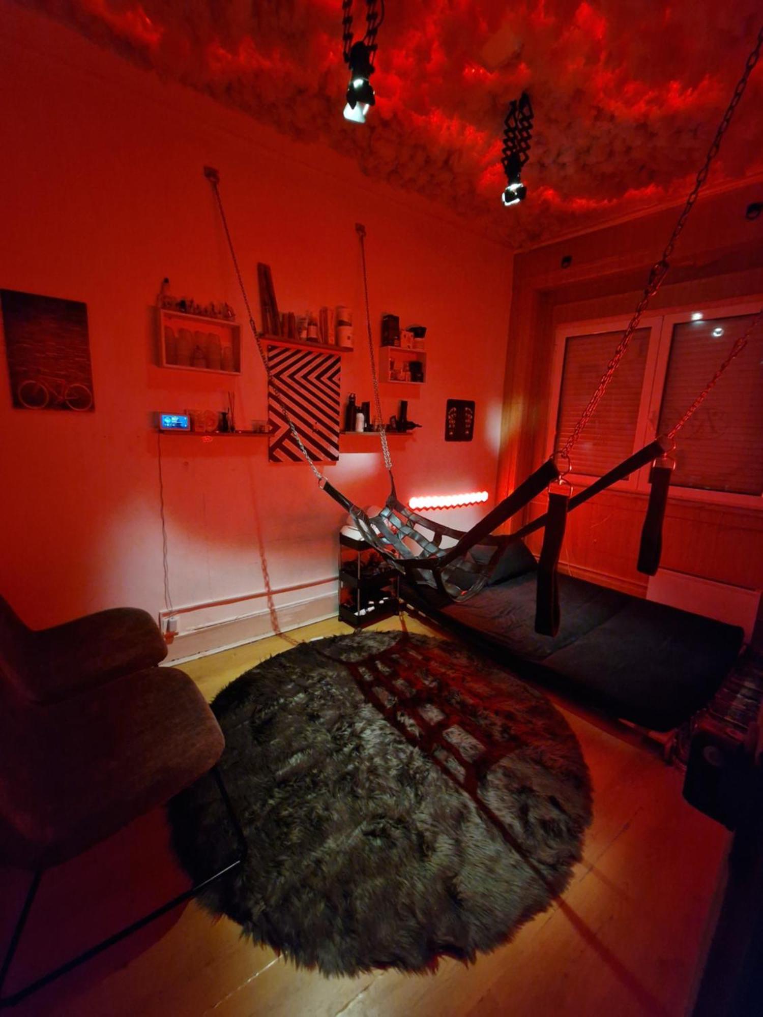Homestay Quarto Em Apartamento Lgbt Adult Only *