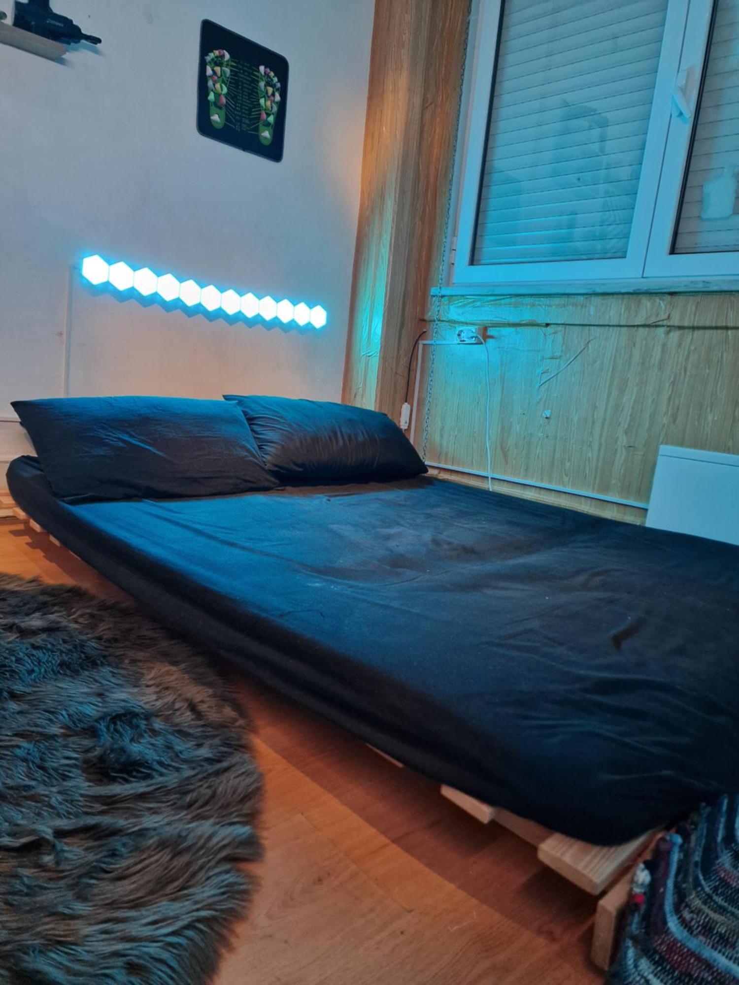Quarto Em Apartamento Lgbt Adult Only Homestay Lisbon