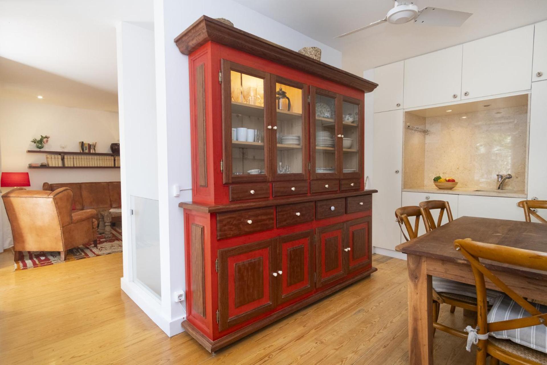 Apartment With Terrace In Downtown - Ttl279