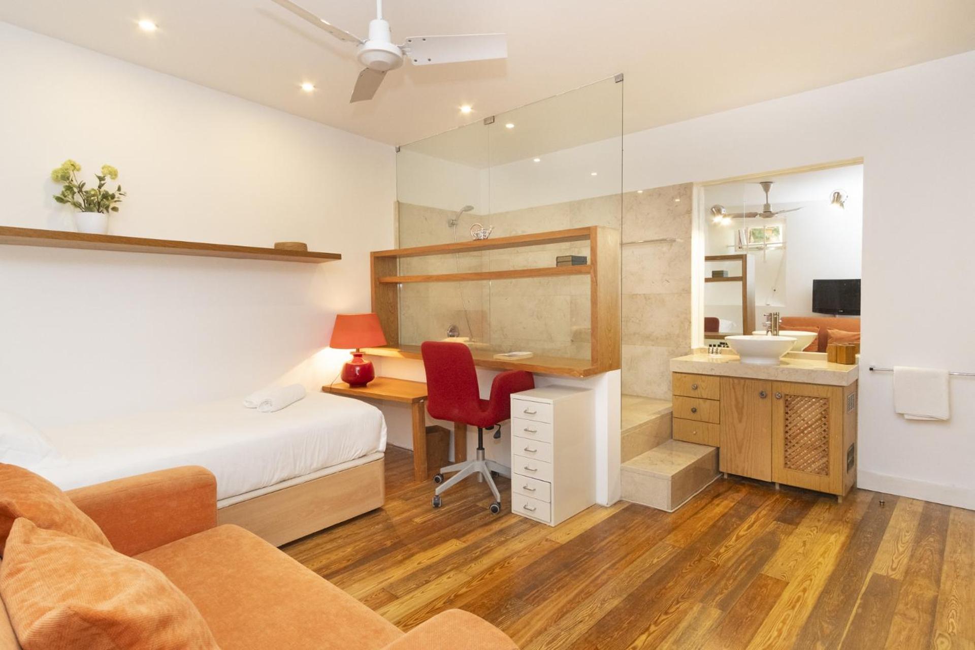 Apartment With Terrace In Downtown - Ttl279 Lisbon