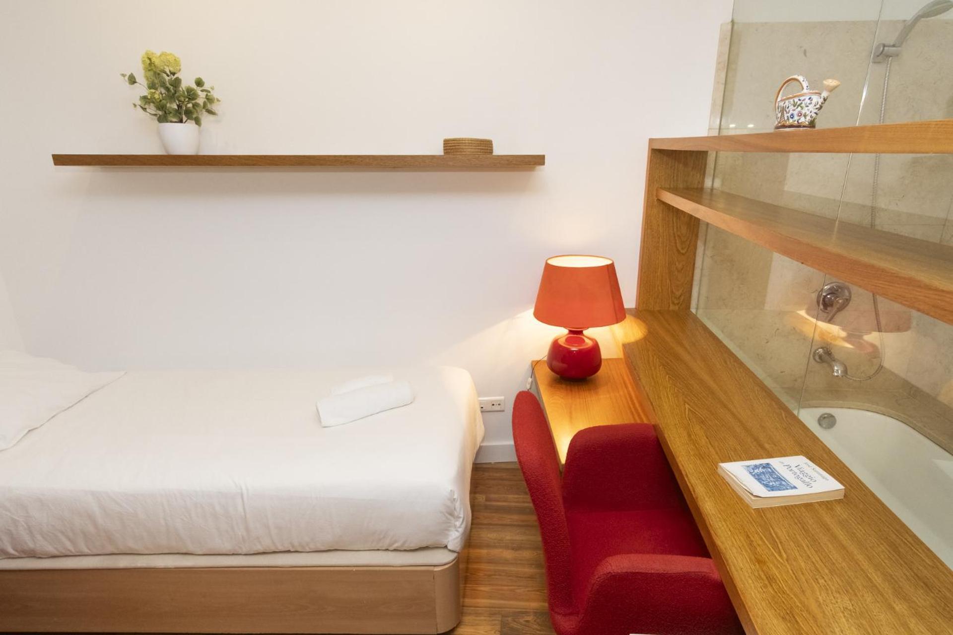 With Terrace In Downtown - Ttl279 Apartment Lisbon