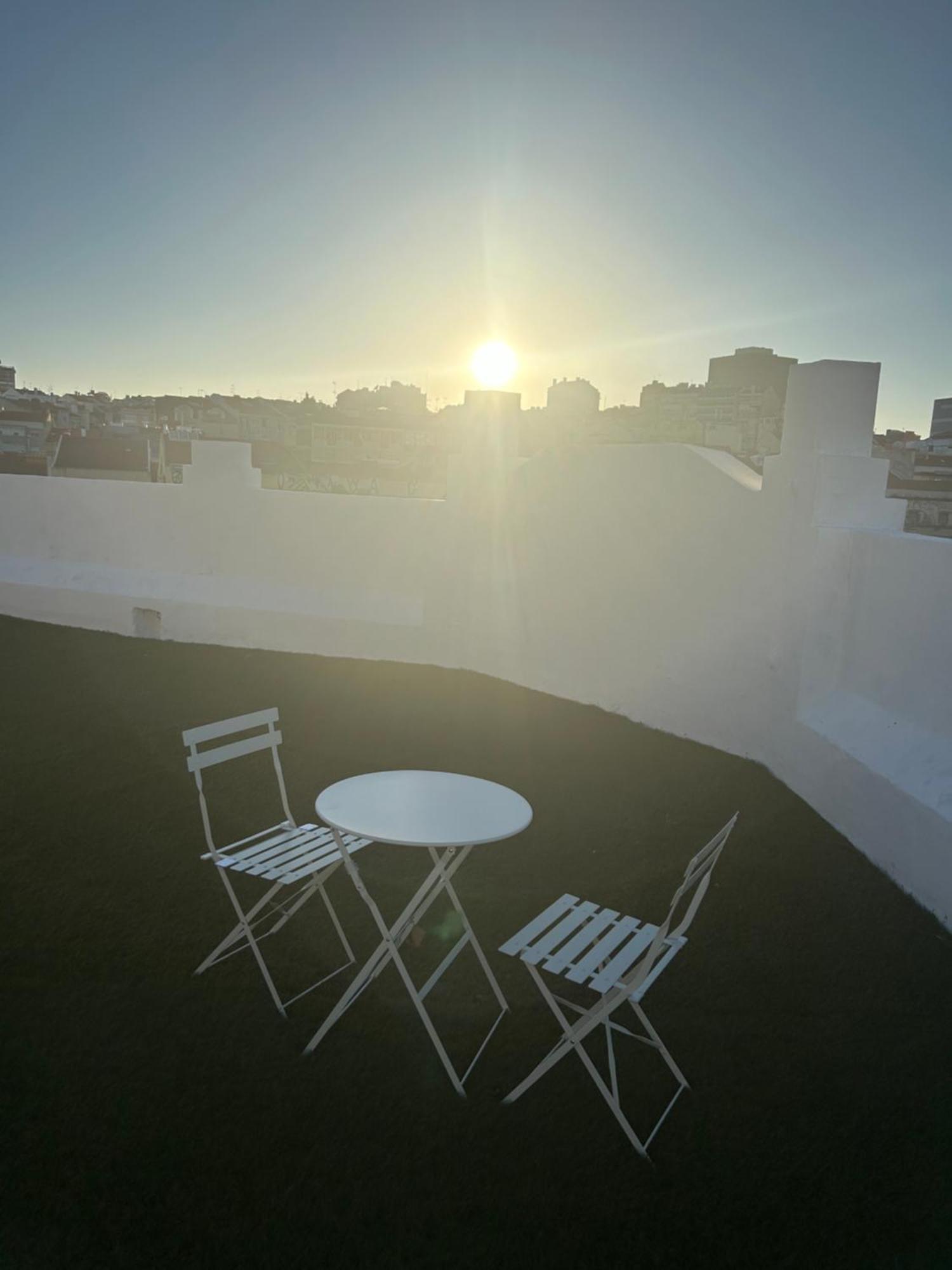 Albergue Samps Lisboa