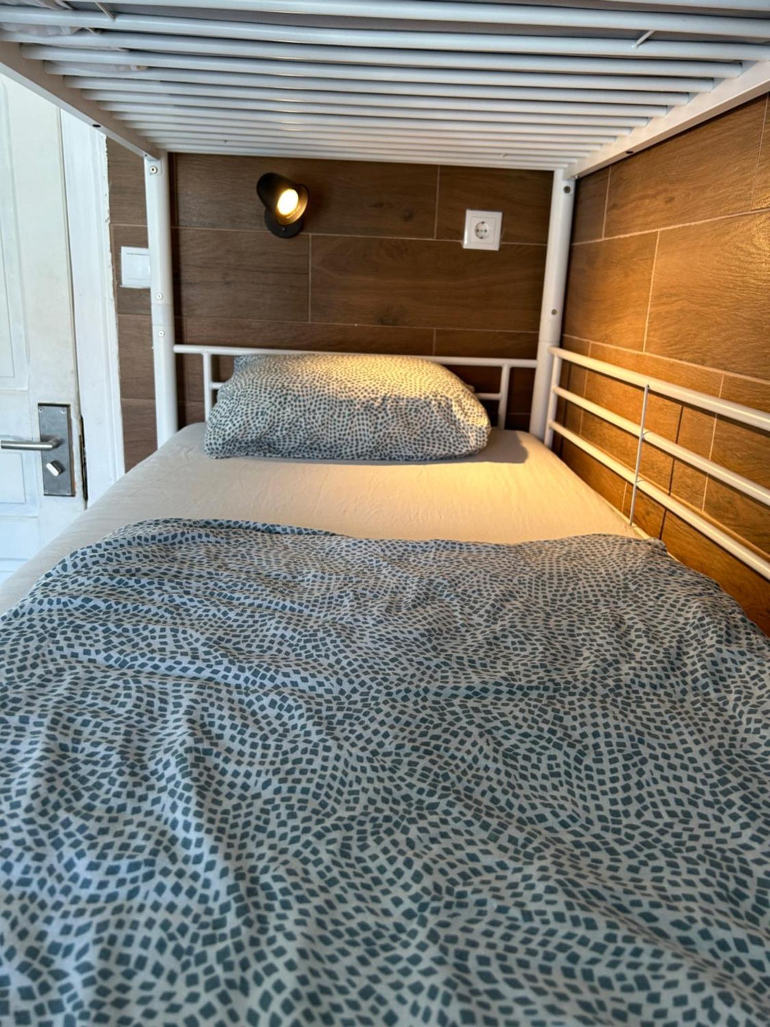 Samps Albergue *