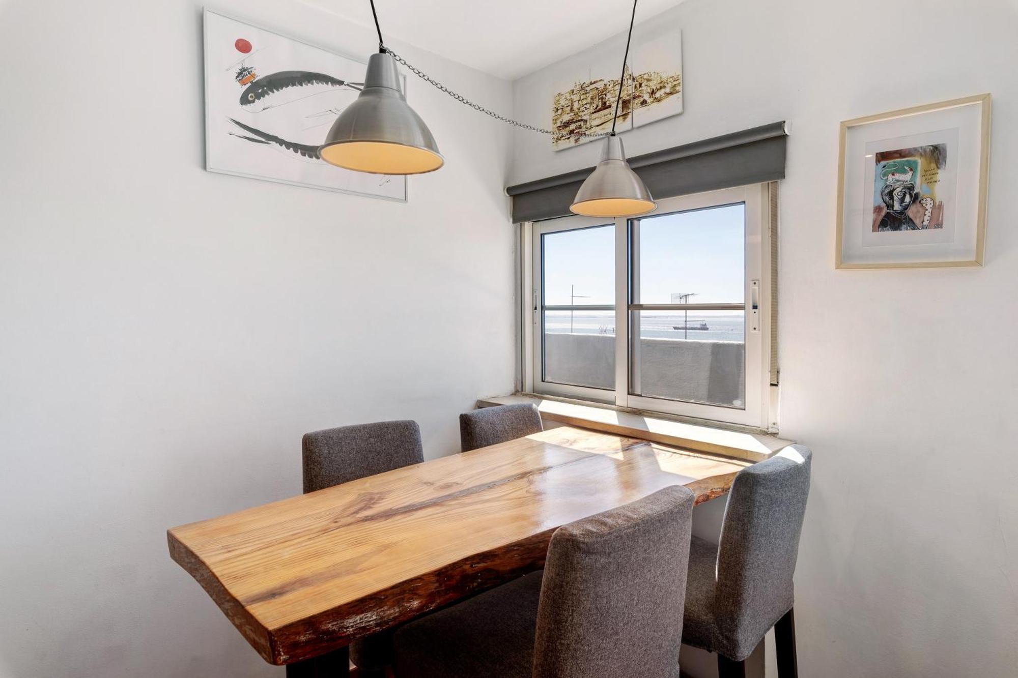 Alfama Flat 5 By Insighthome Apartment Lisbon