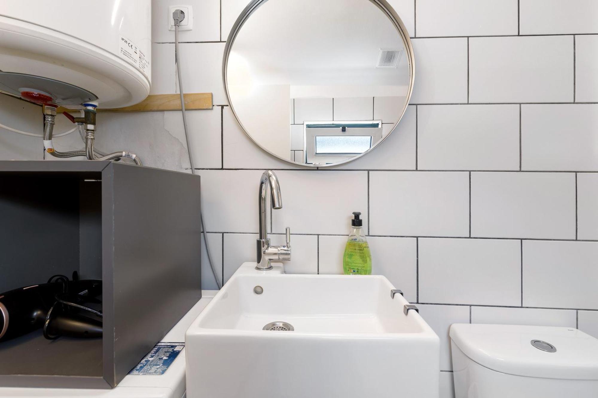 Apartment Alfama Flat 5 By Insighthome Lisbon