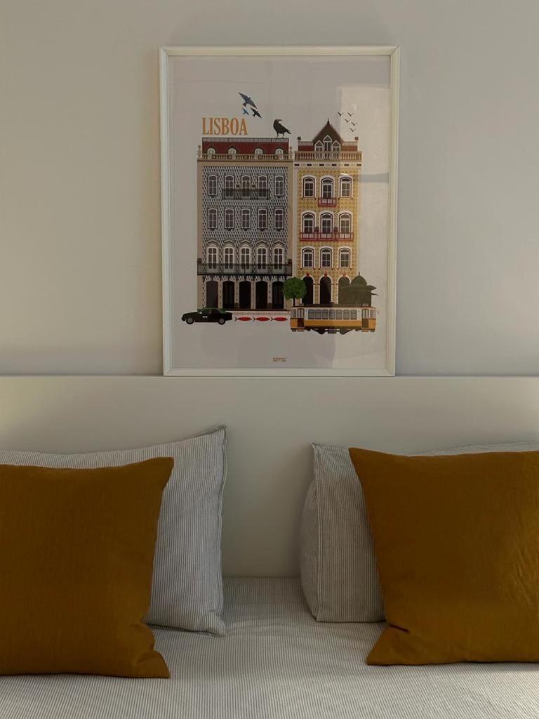 Quarto em Acomodações Particulares Central Comfort