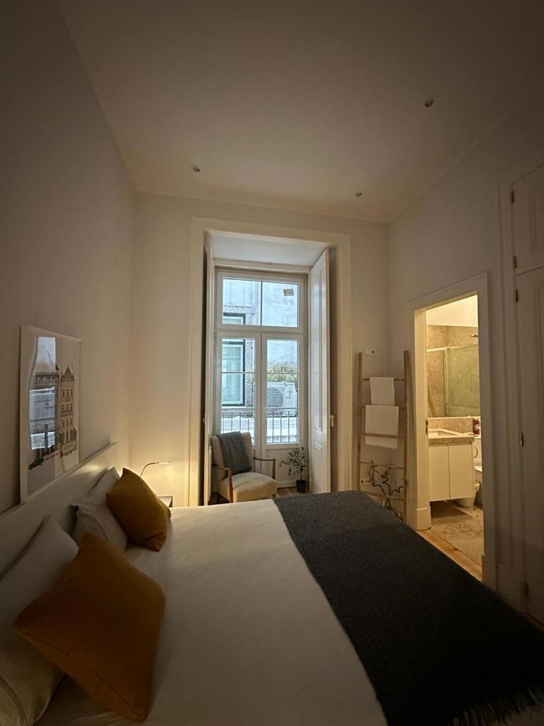 Quarto em Acomodações Particulares Central Comfort *