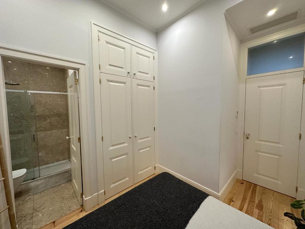 Quarto em Acomodações Particulares Central Comfort Lisboa