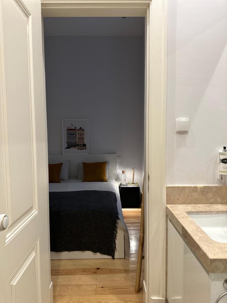 Central Comfort Quarto em Acomodações Particulares