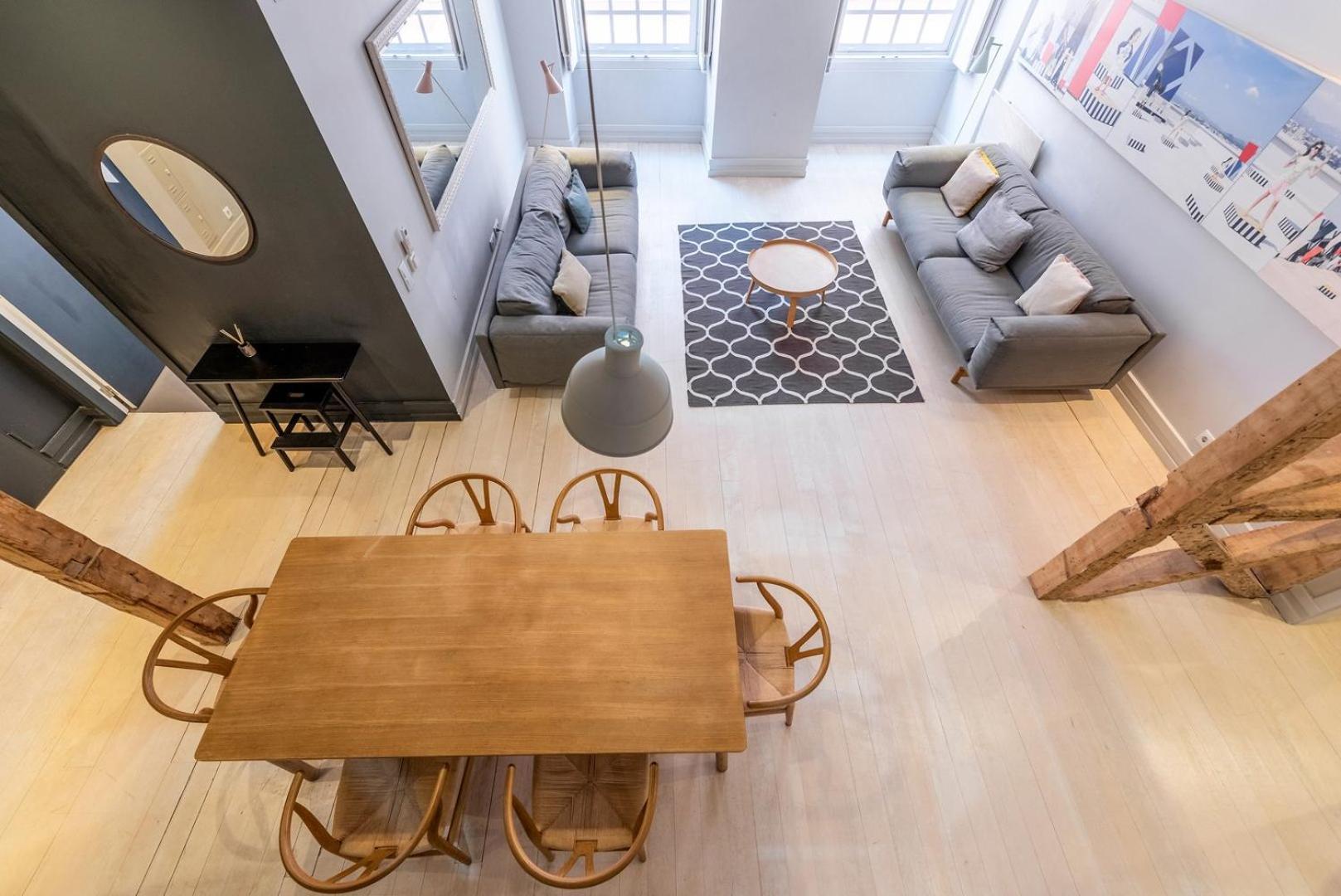 Guestready - Newly Renovated Chiado Haven Apartment *