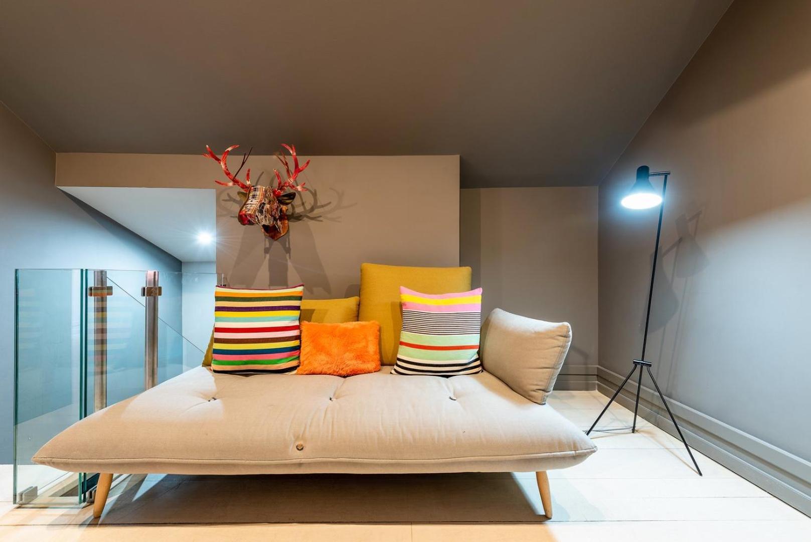 Apartment Guestready - Newly Renovated Chiado Haven *