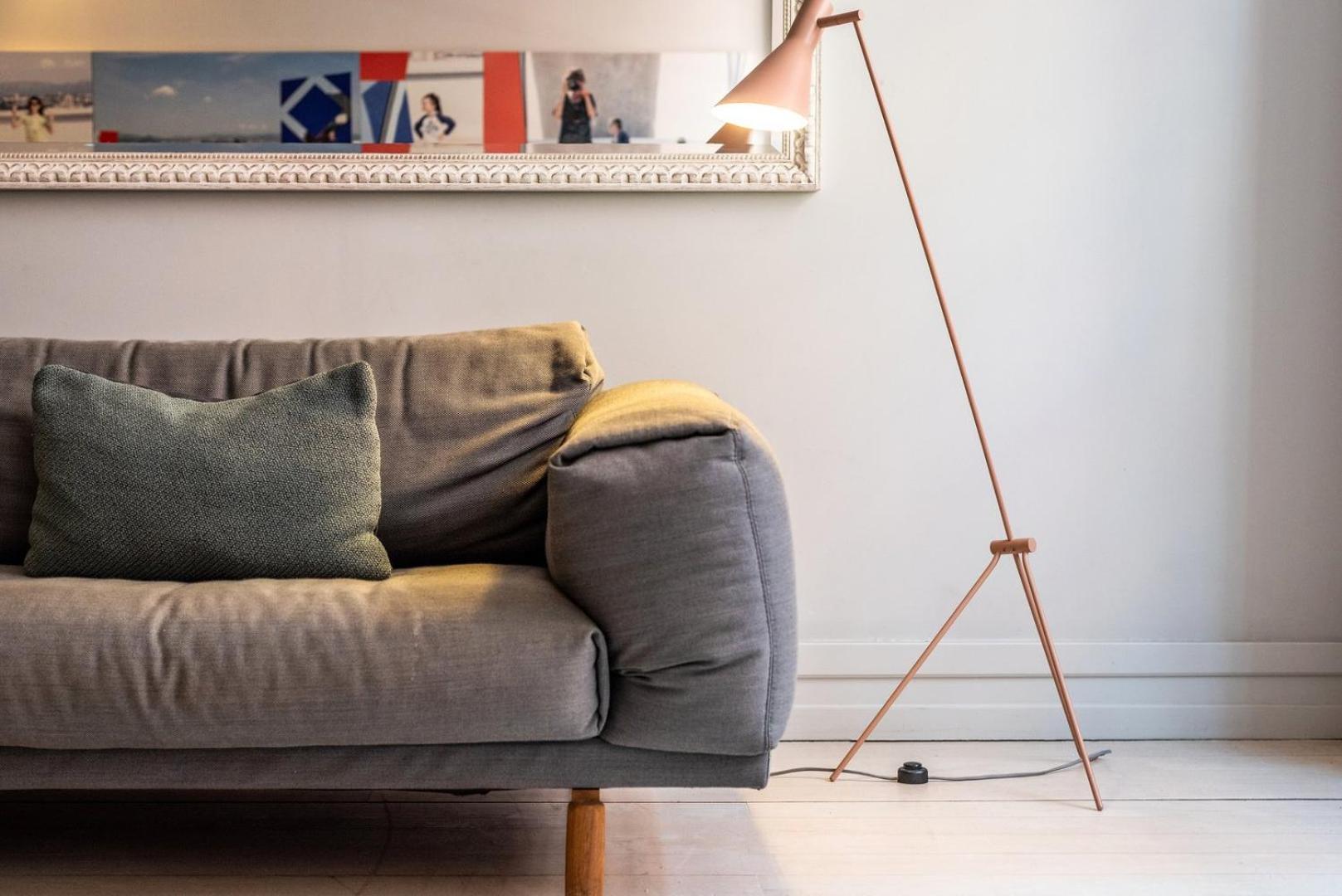 Apartment Guestready - Newly Renovated Chiado Haven Lisbon