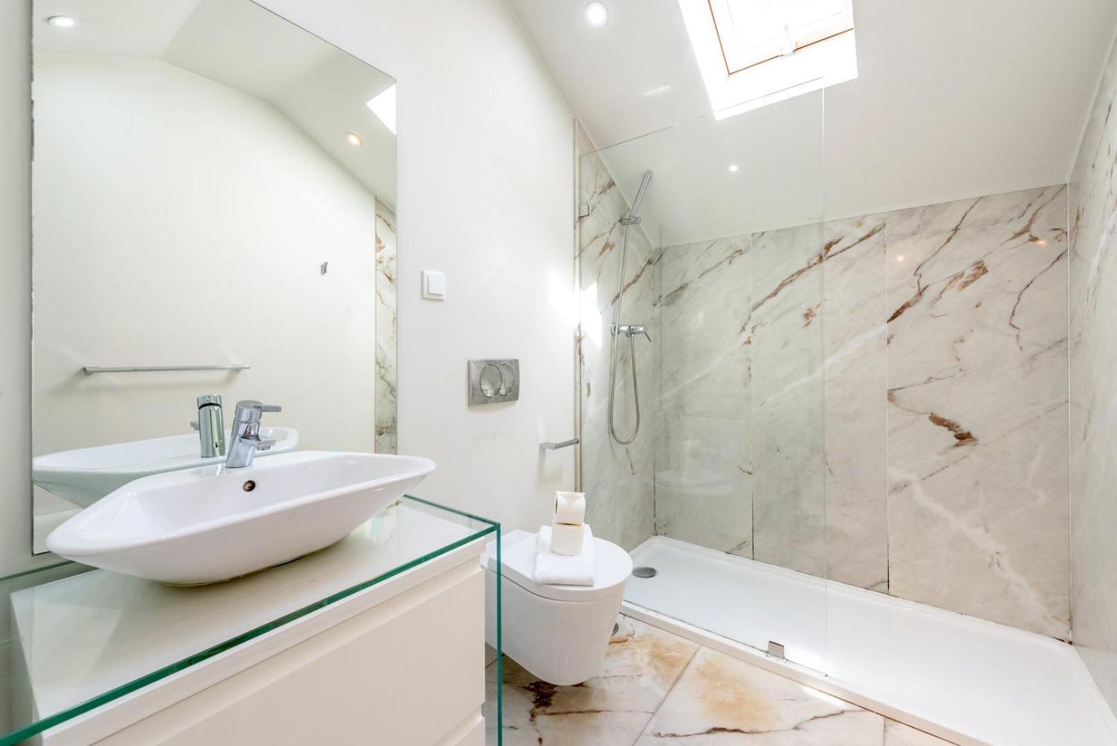 Guestready - Newly Renovated Chiado Haven Apartment *