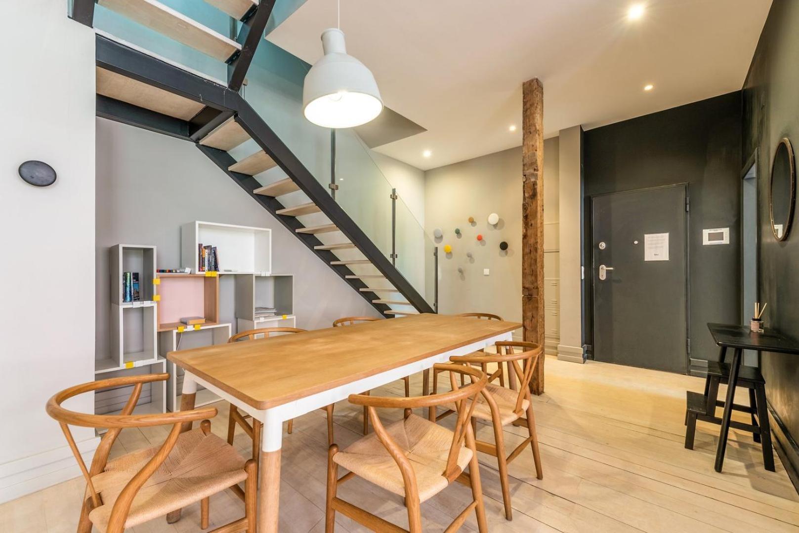 Guestready - Newly Renovated Chiado Haven Apartment Lisbon