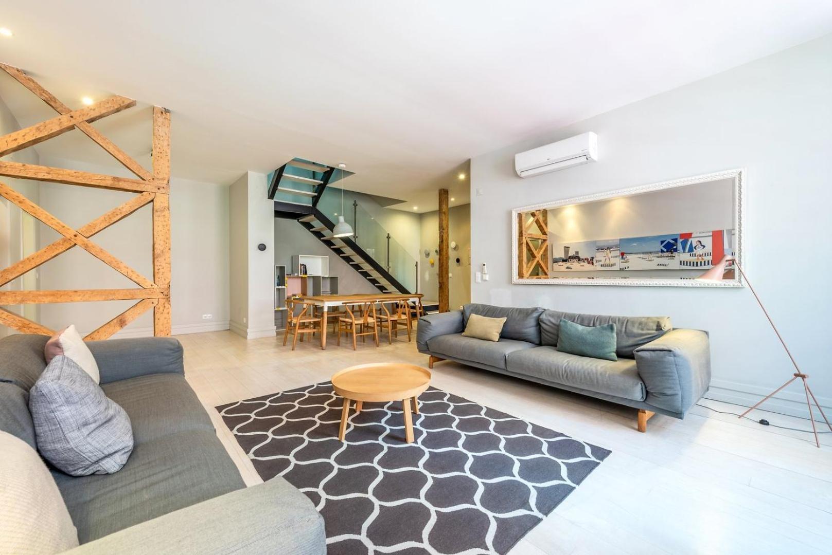 Guestready - Newly Renovated Chiado Haven Apartment
