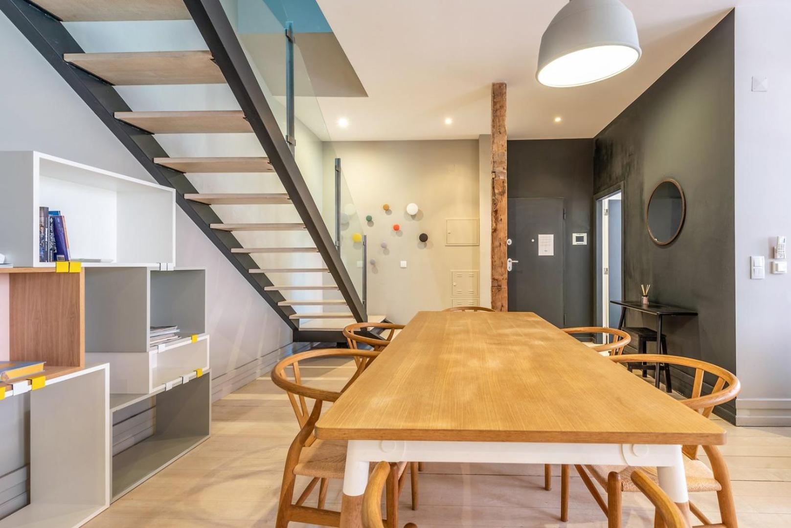 Guestready - Newly Renovated Chiado Haven Apartment Lisbon
