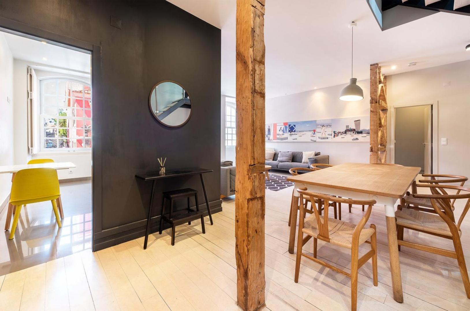 Guestready - Newly Renovated Chiado Haven Apartment *