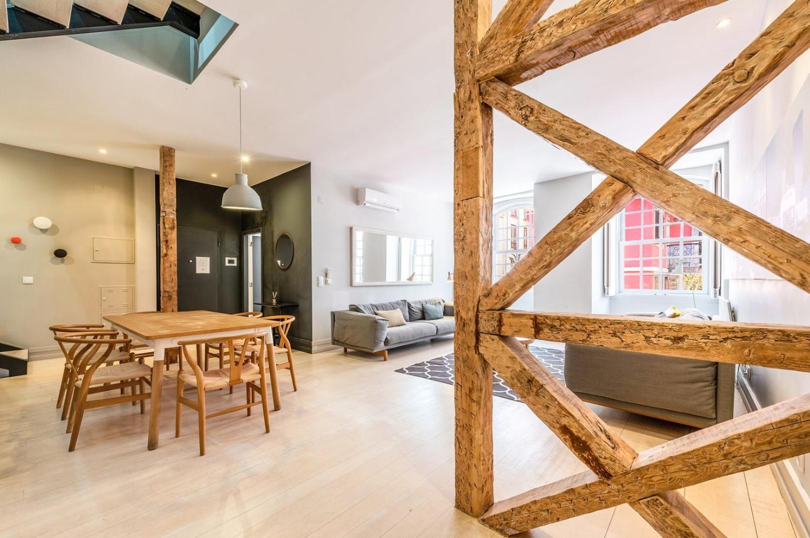 Guestready - Newly Renovated Chiado Haven Apartment