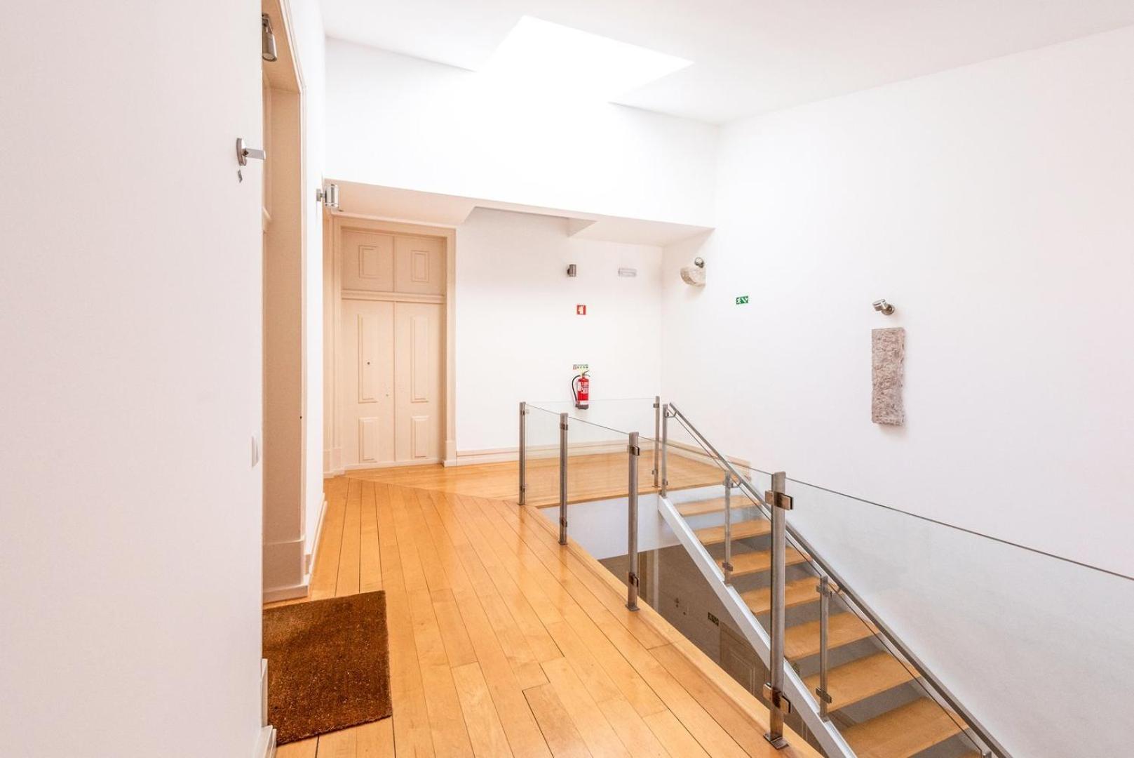 Apartment Guestready - Newly Renovated Chiado Haven
