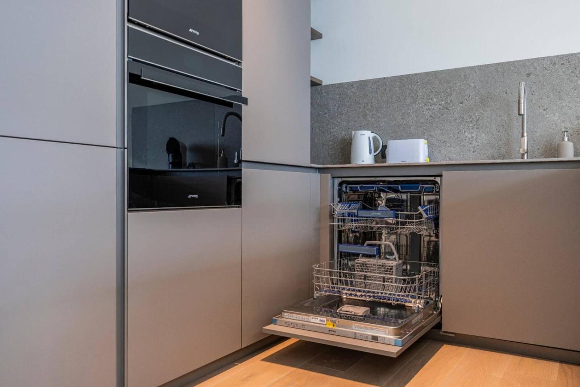 Prata Riverside V By Innkeeper Apartment