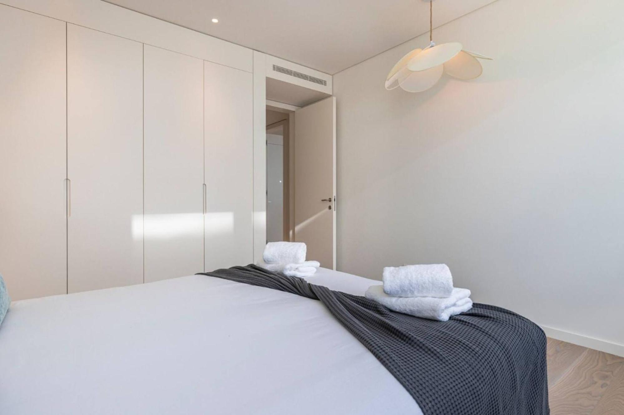 Apartment Prata Riverside V By Innkeeper Lisbon