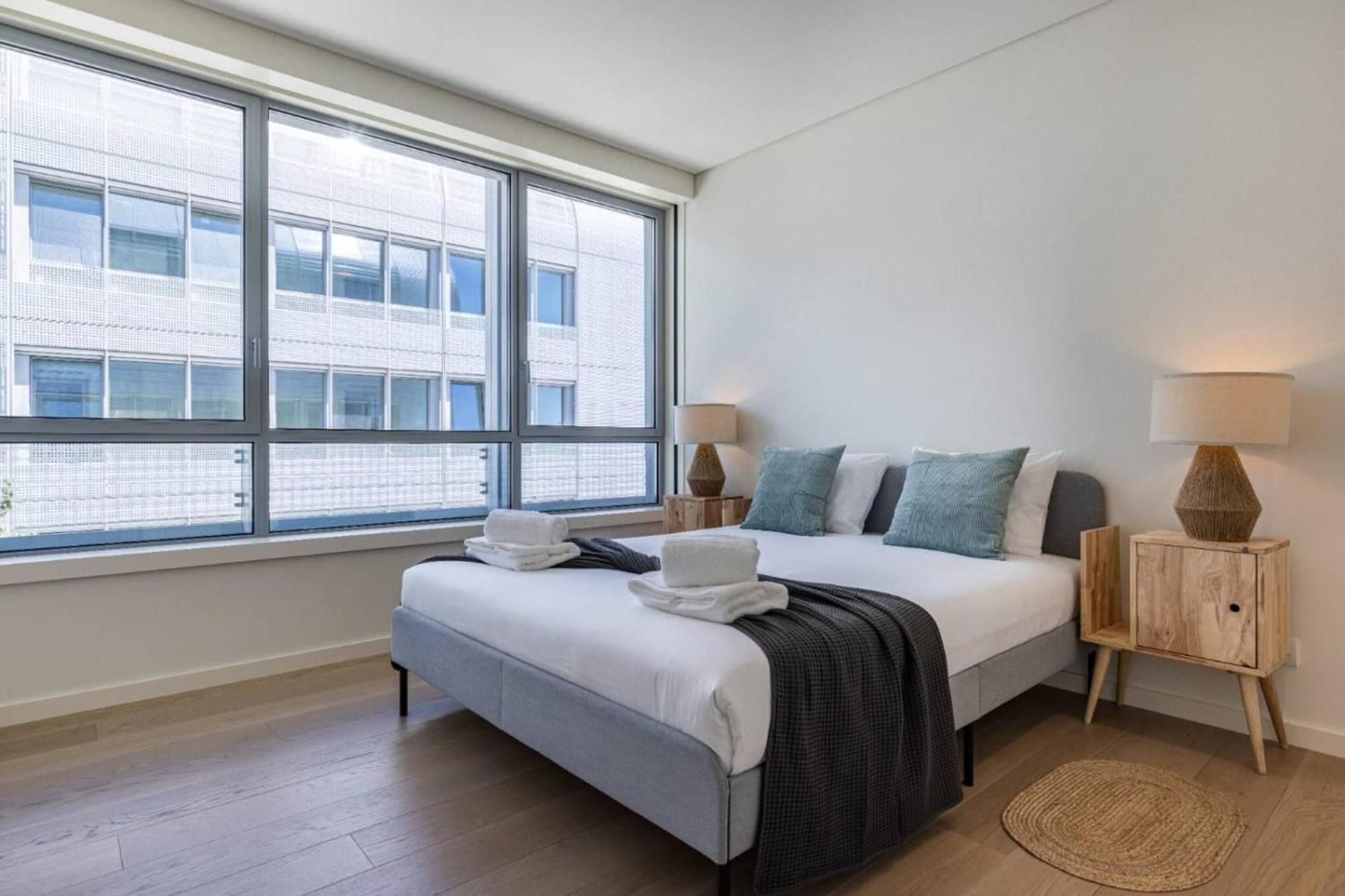 Prata Riverside V By Innkeeper Lisbon
