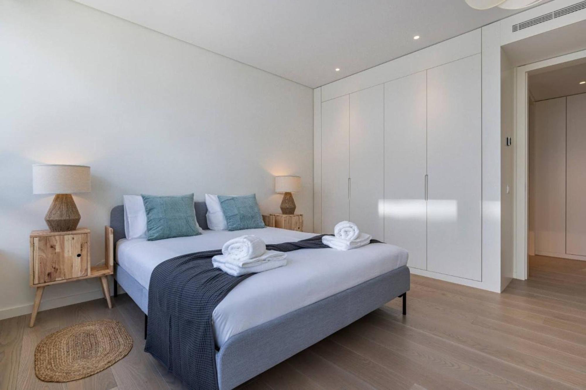 Apartment Prata Riverside V By Innkeeper