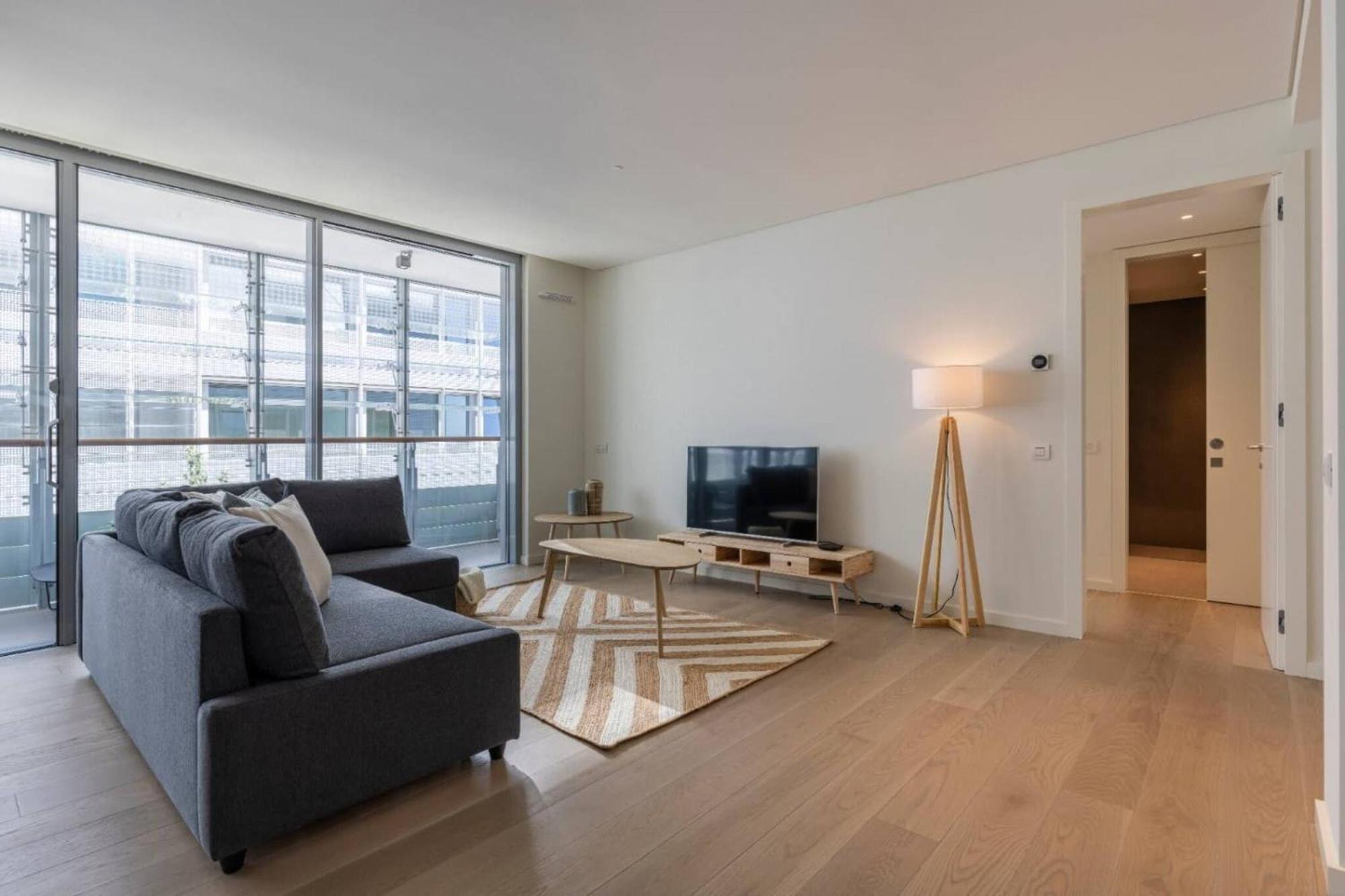 Prata Riverside V By Innkeeper * Lisbon