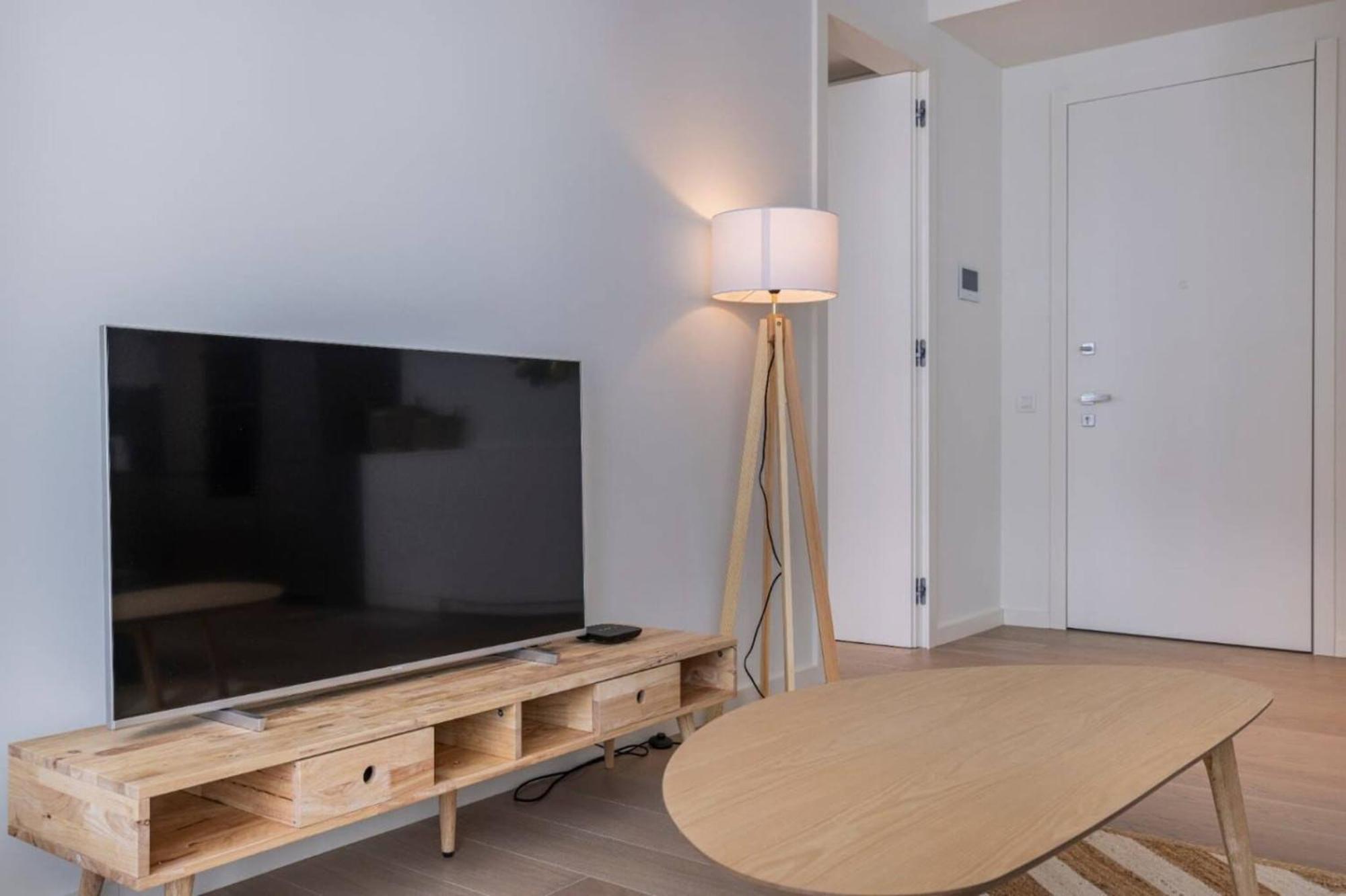 Prata Riverside V By Innkeeper * Lisbon