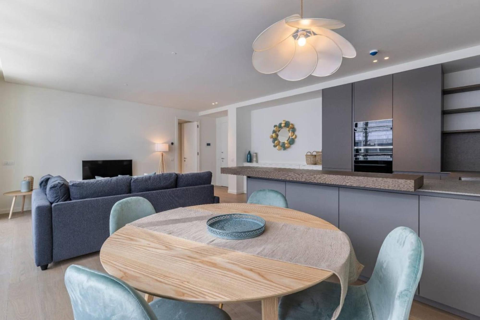 Prata Riverside V By Innkeeper Apartment
