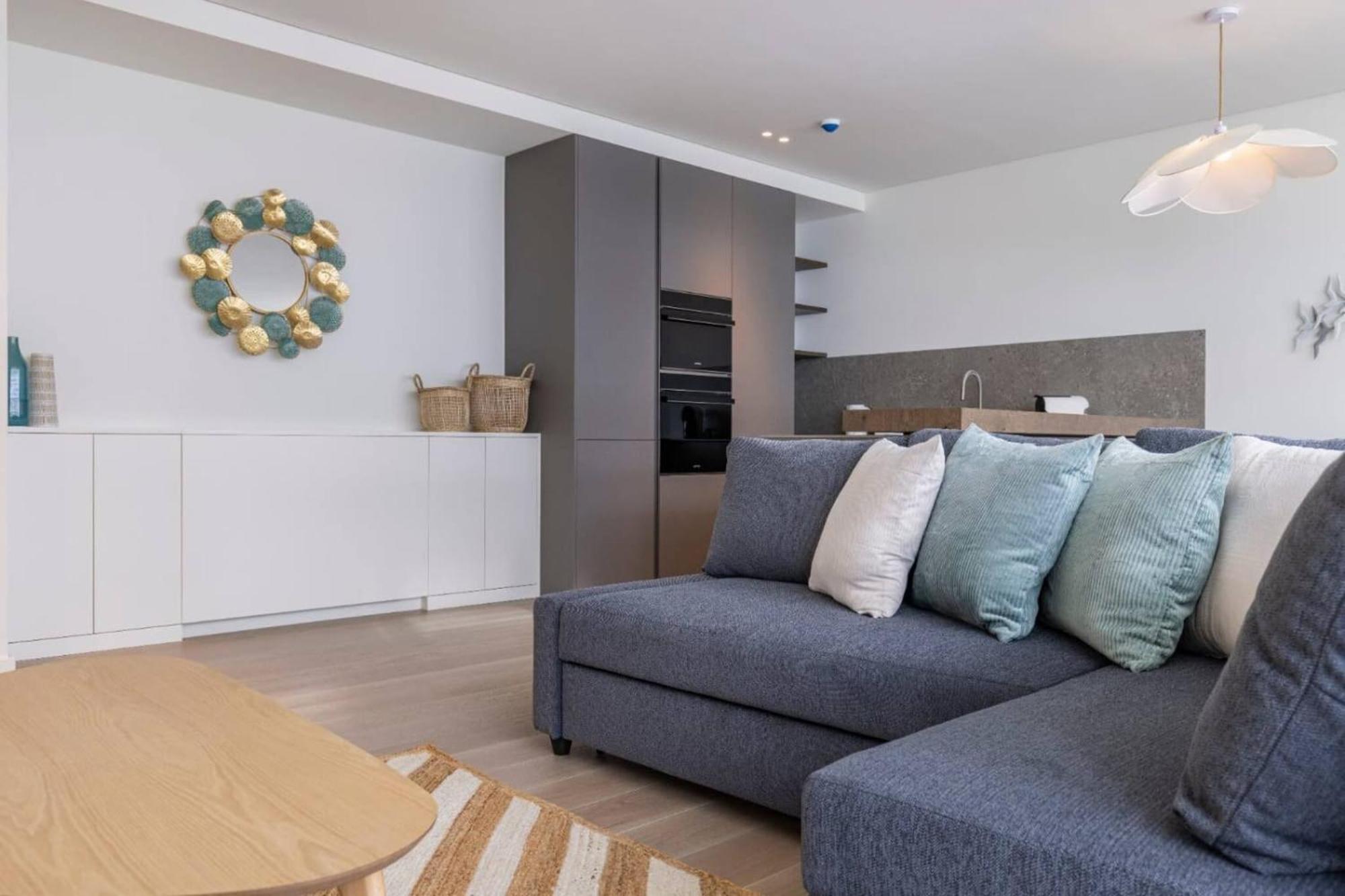 Prata Riverside V By Innkeeper Apartment