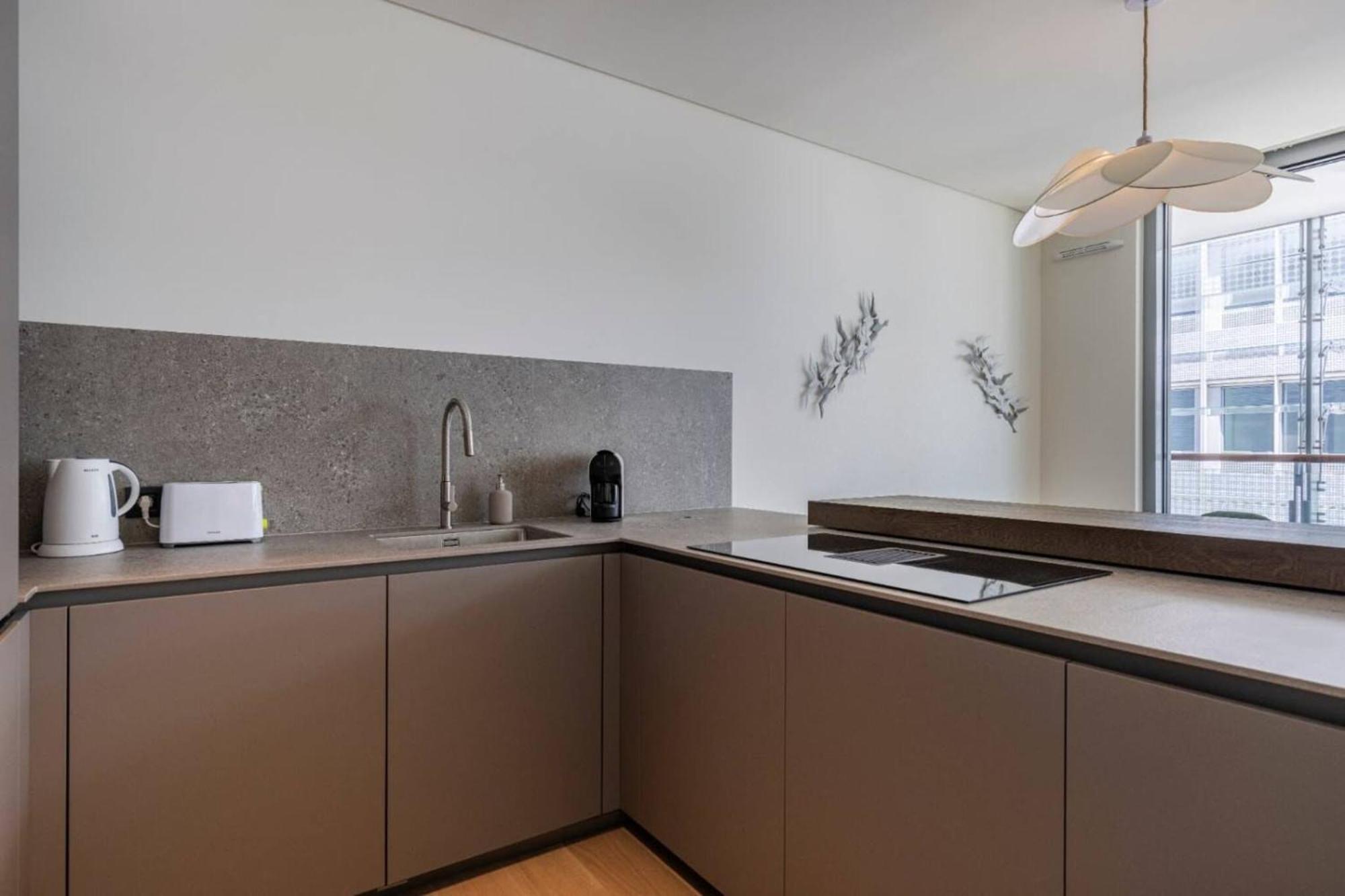 Apartment Prata Riverside V By Innkeeper